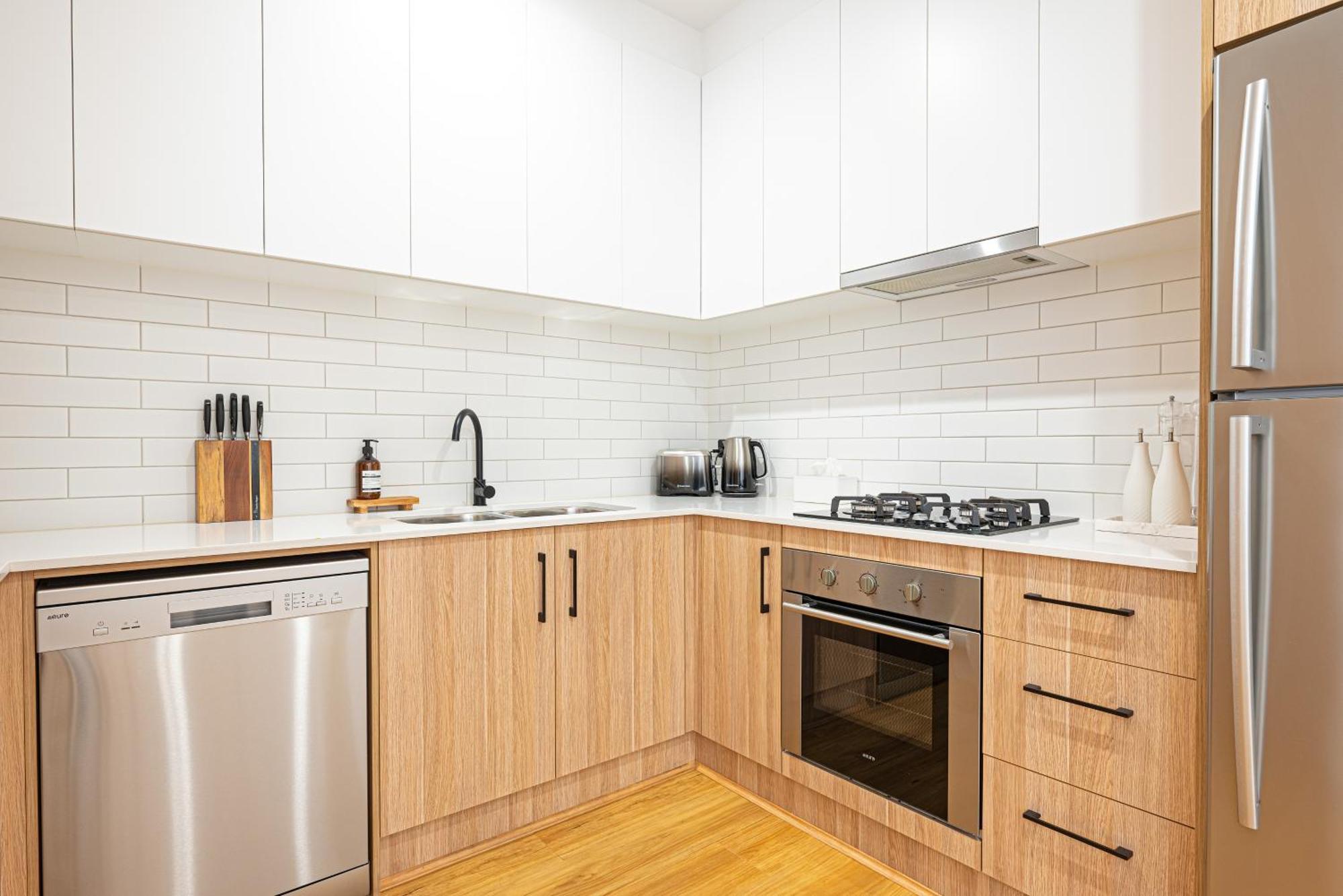 Chic Flinders Park Getaway * Adelaide