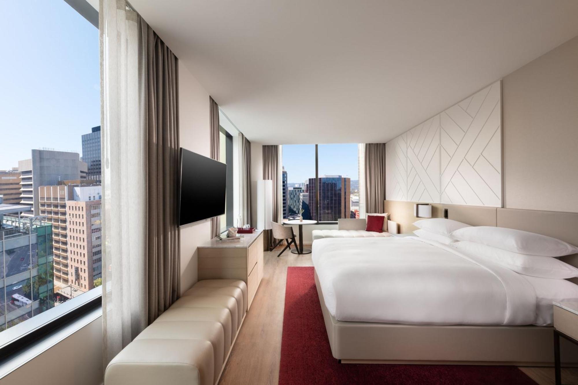 Marriott Hotel Adelaide