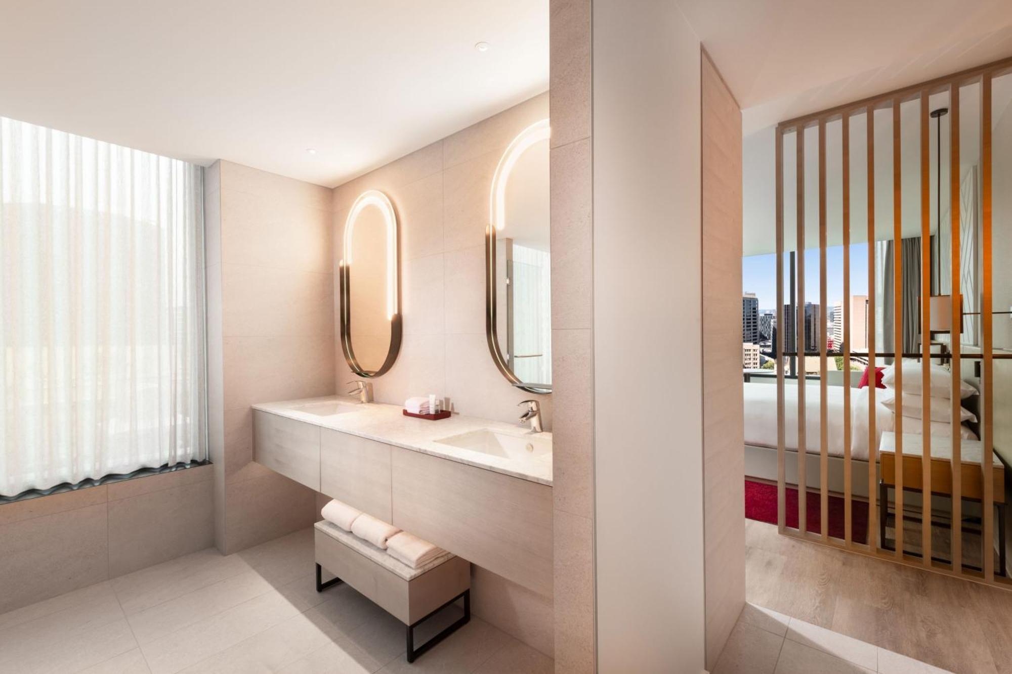 Marriott Adelaide