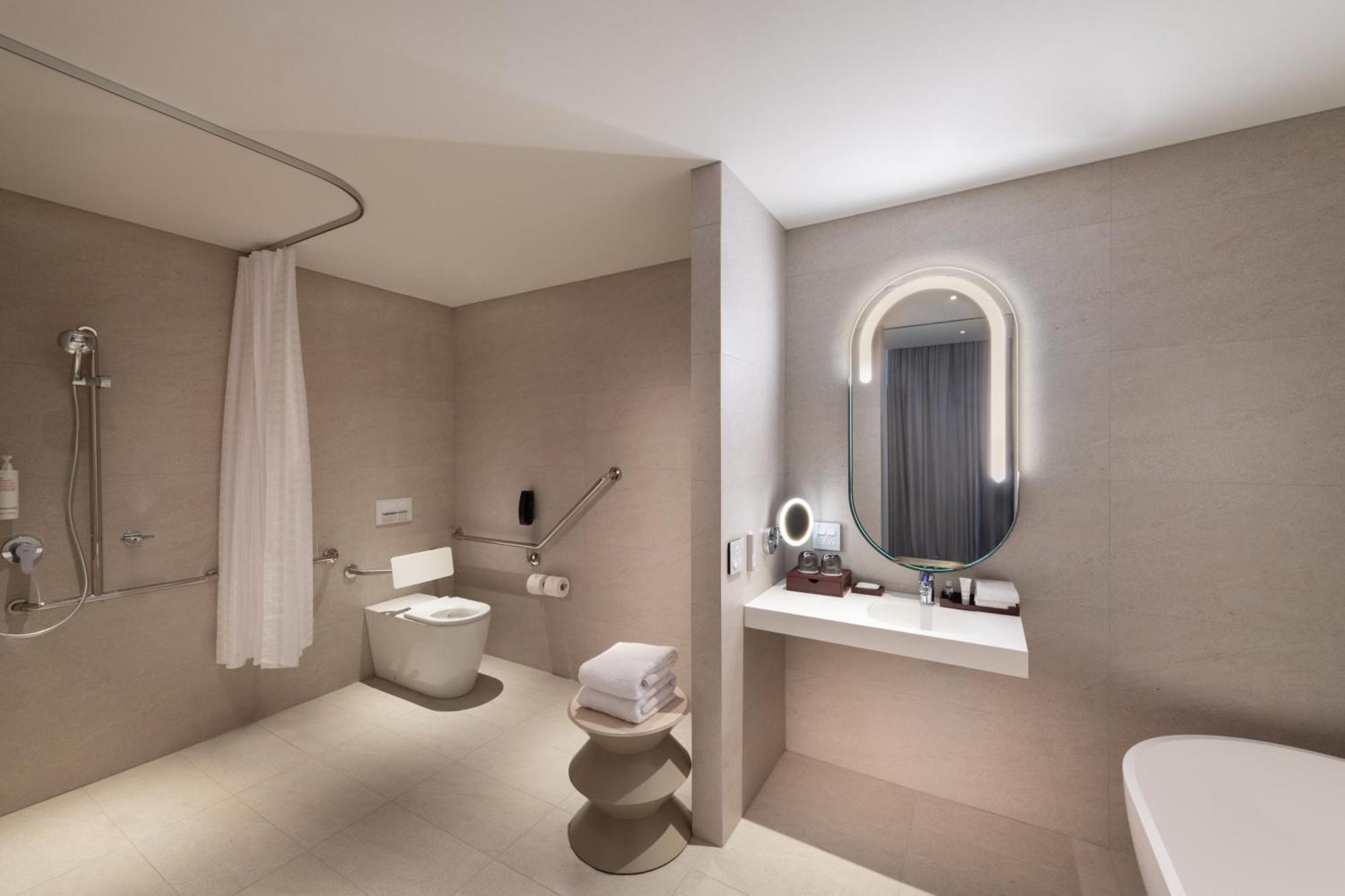 Marriott Hotel Adelaide