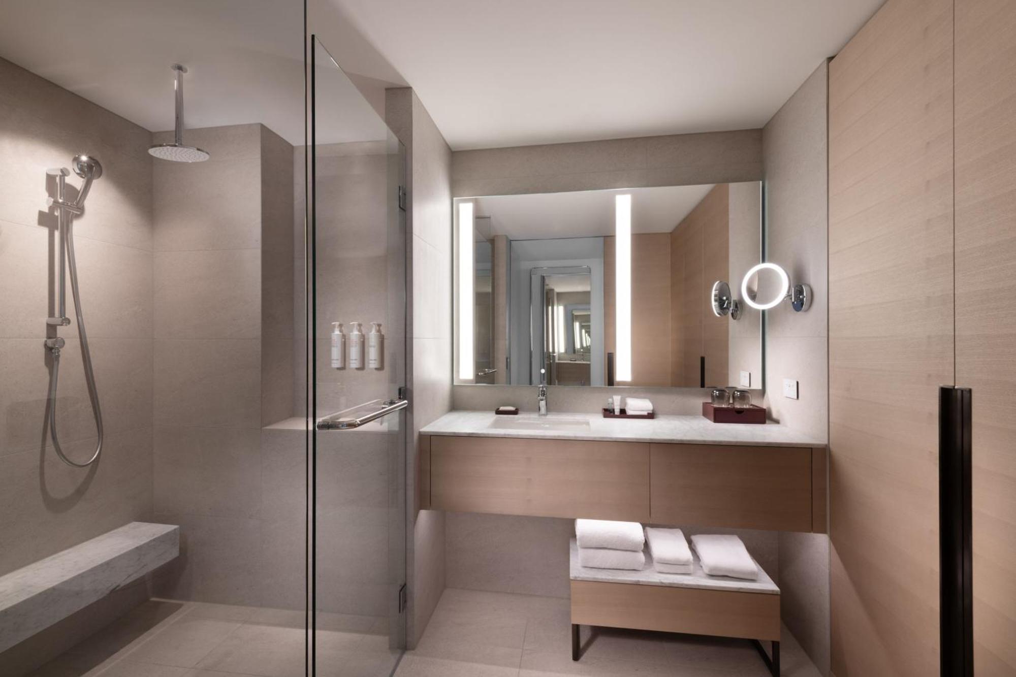 Marriott Hotel