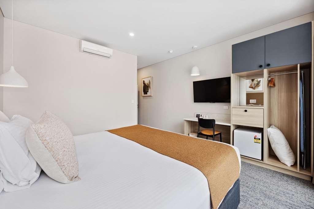 Hotel Comfort Regal Park Adelaide