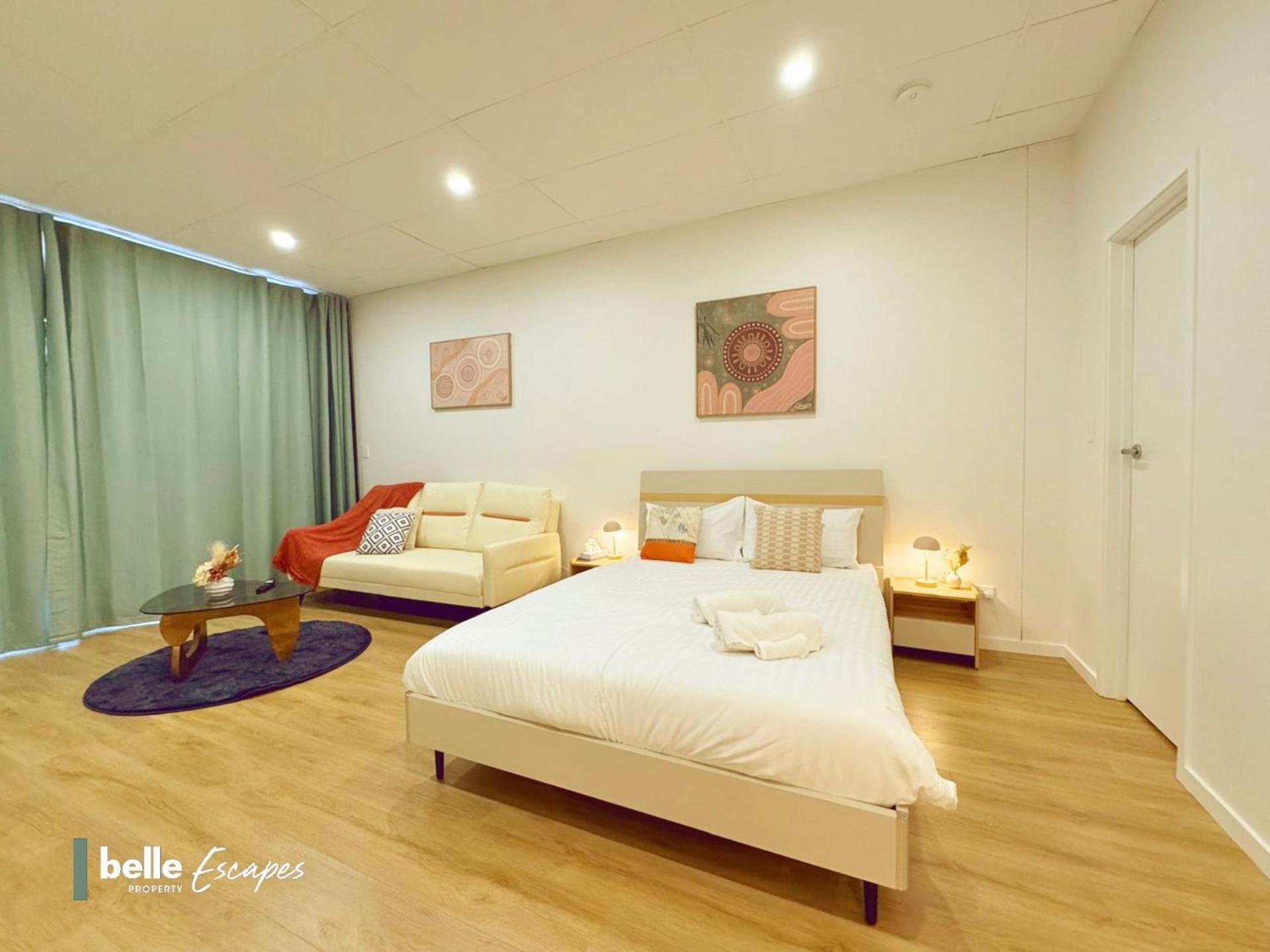 Apartment Sturt Street #2 *