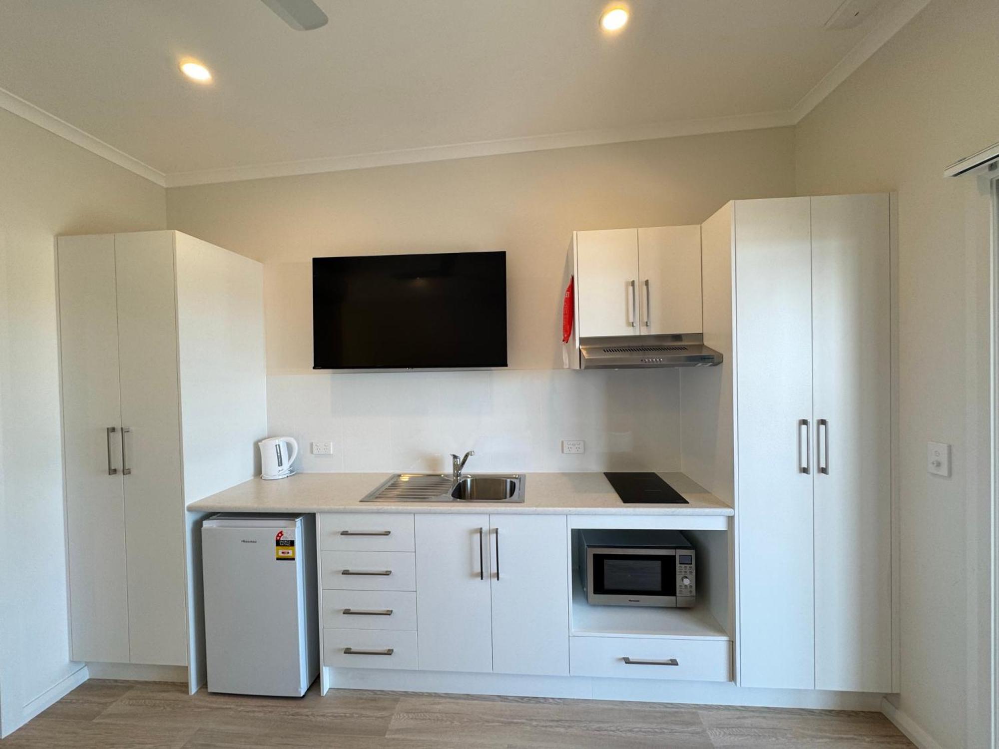Hotel Discovery Parks - Beachfront 4*