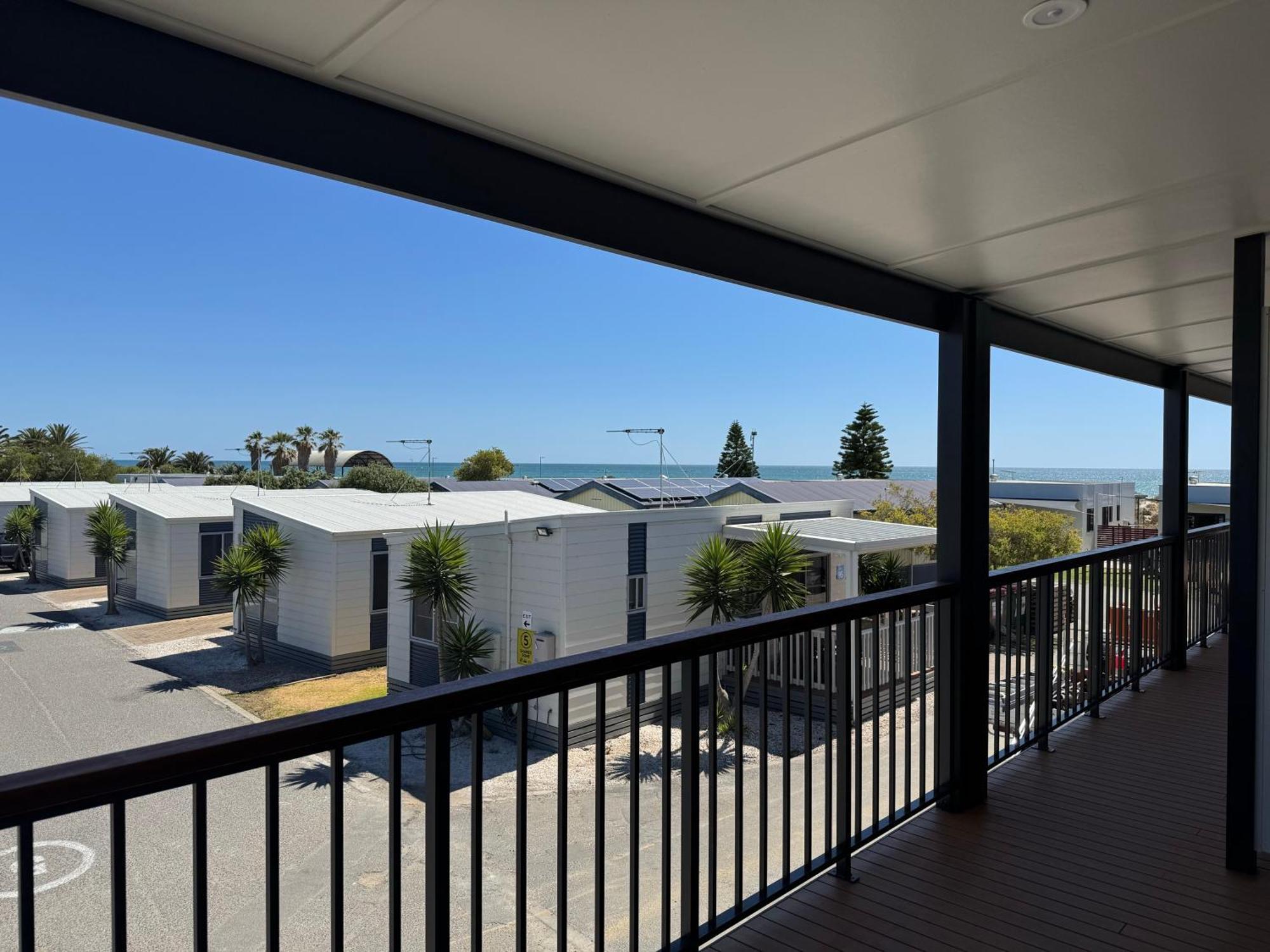 Discovery Parks - Beachfront