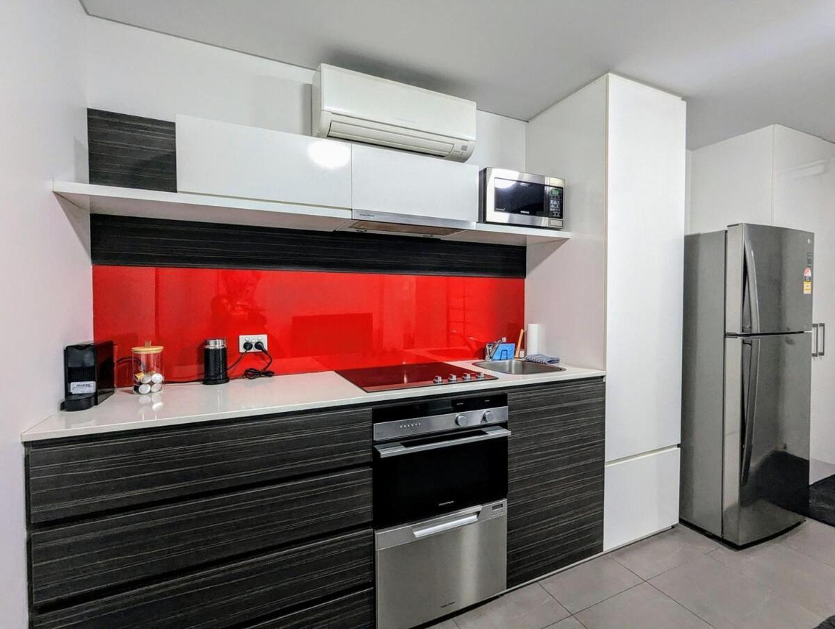 Zen Vibe, Entire Apt, With Study Room, Wifi, Central, Cafe Apartamento