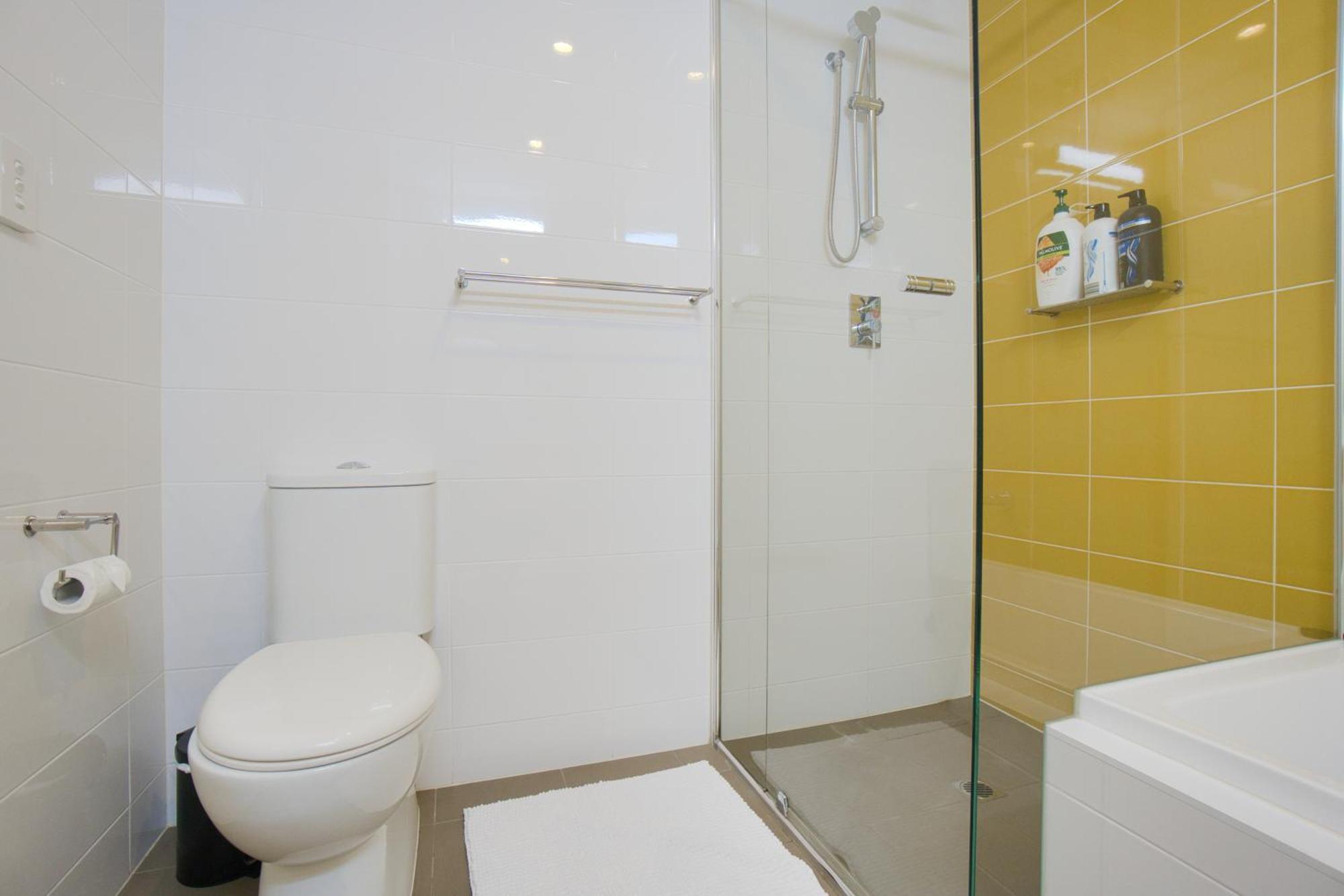 Amyra Residences At The Rowlands * Adelaide