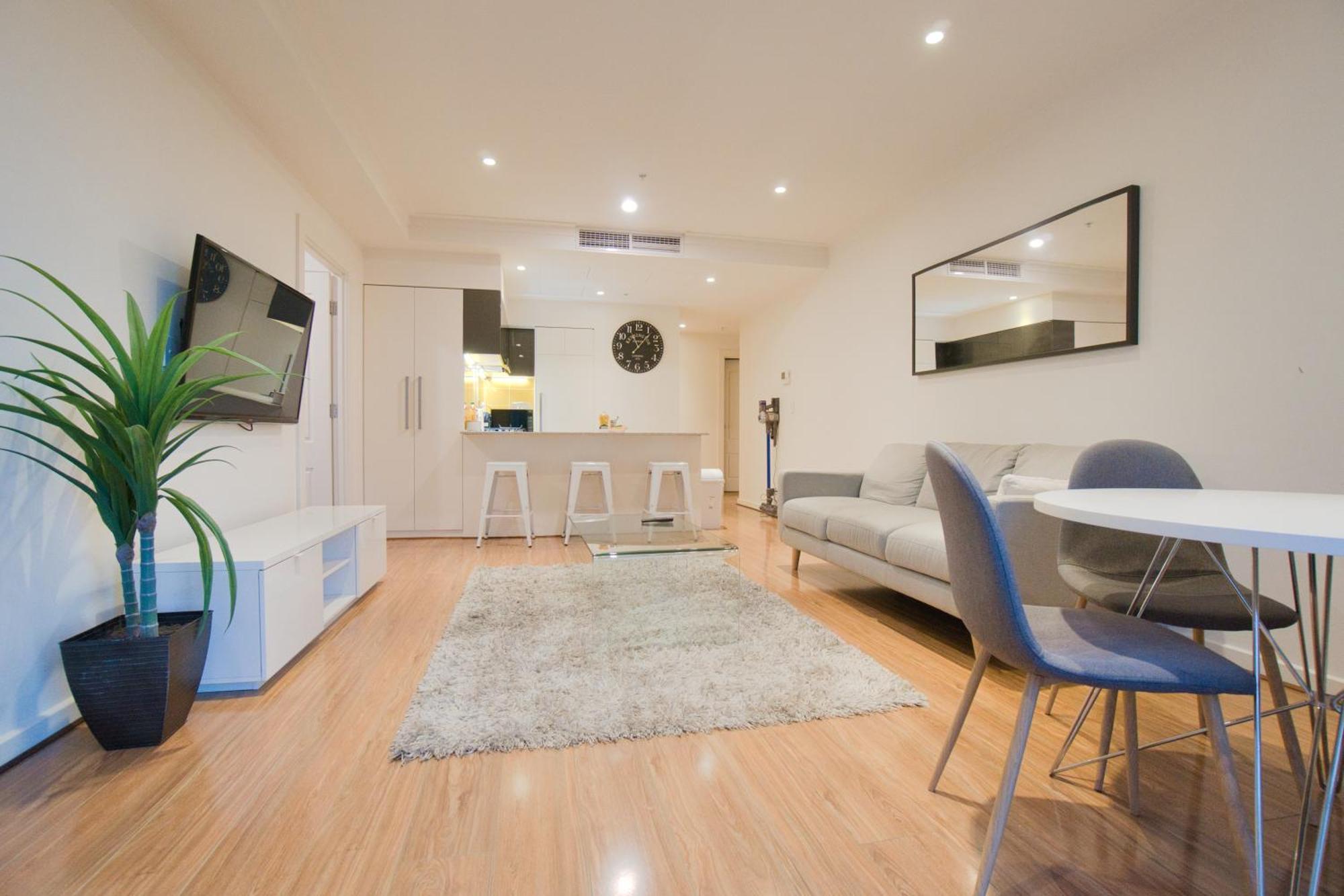 Amyra Residences At The Rowlands Aparthotel *