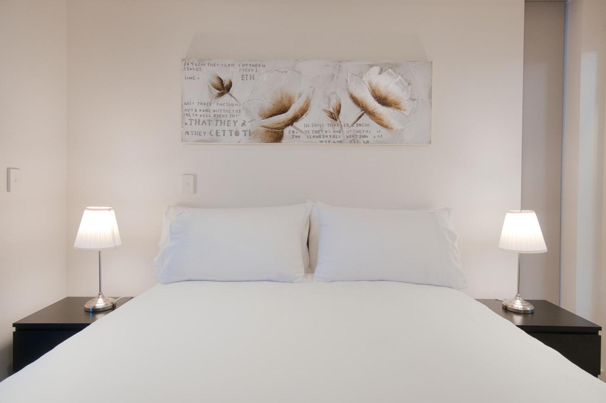 Amyra Residences At The Rowlands Aparthotel Adelaide