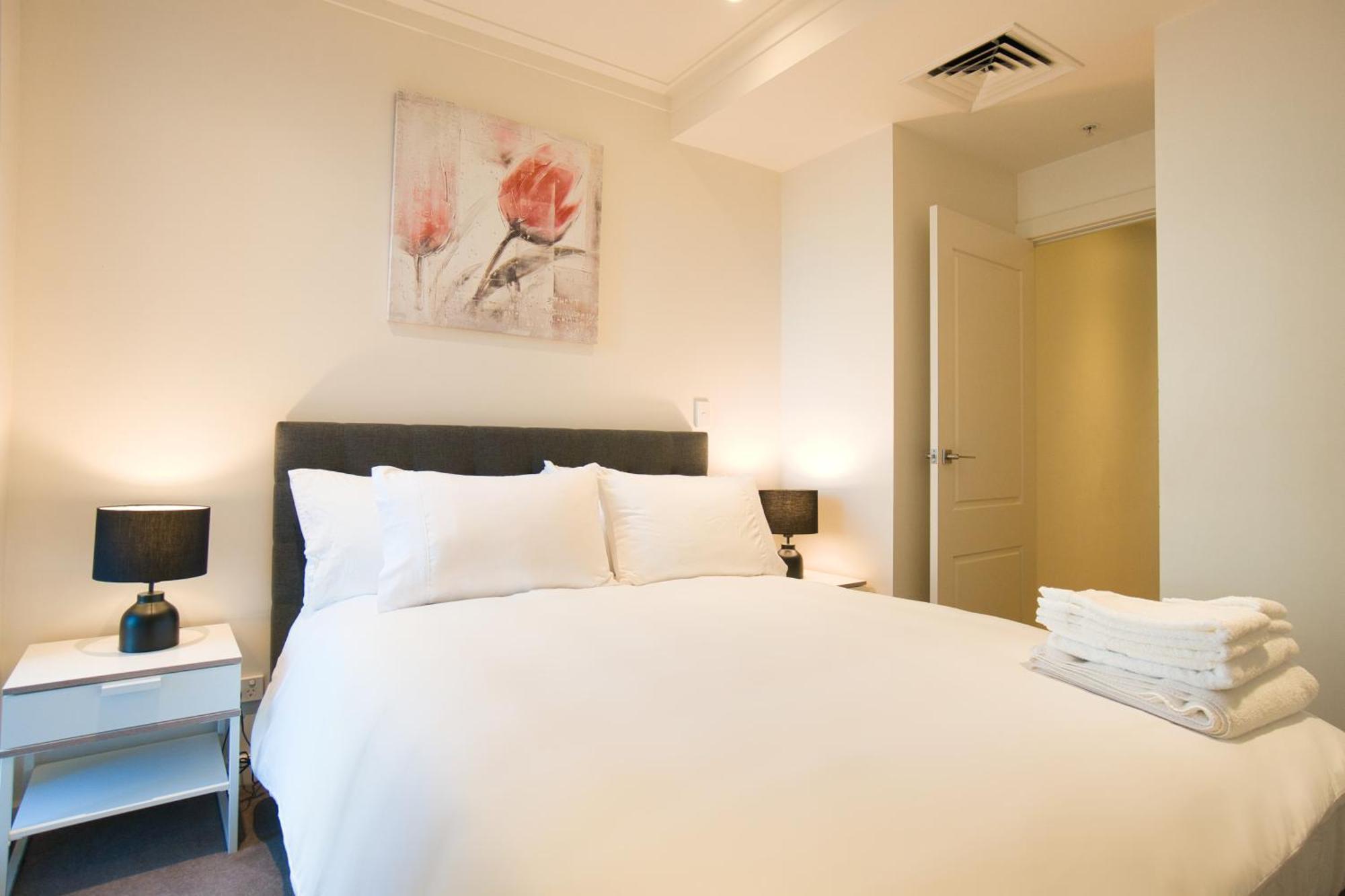 Amyra Residences At The Rowlands * Adelaide