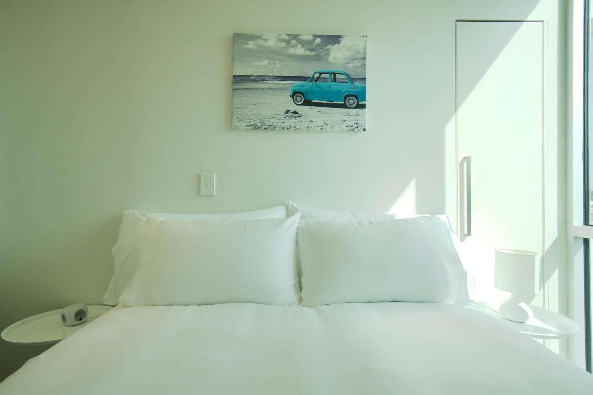 Aparthotel Amyra Residences At The Rowlands *