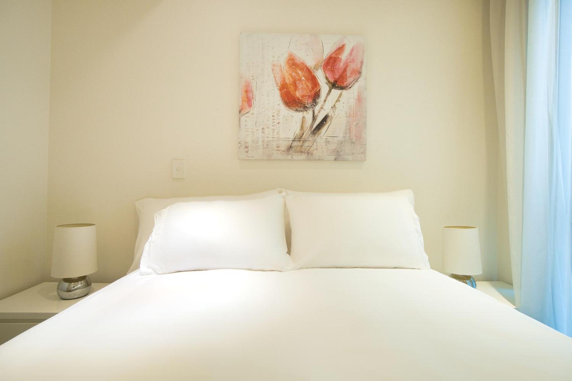 Aparthotel Amyra Residences At The Rowlands