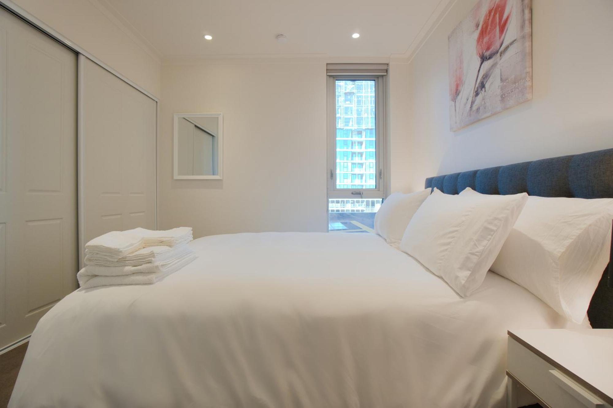 Amyra Residences At The Rowlands *