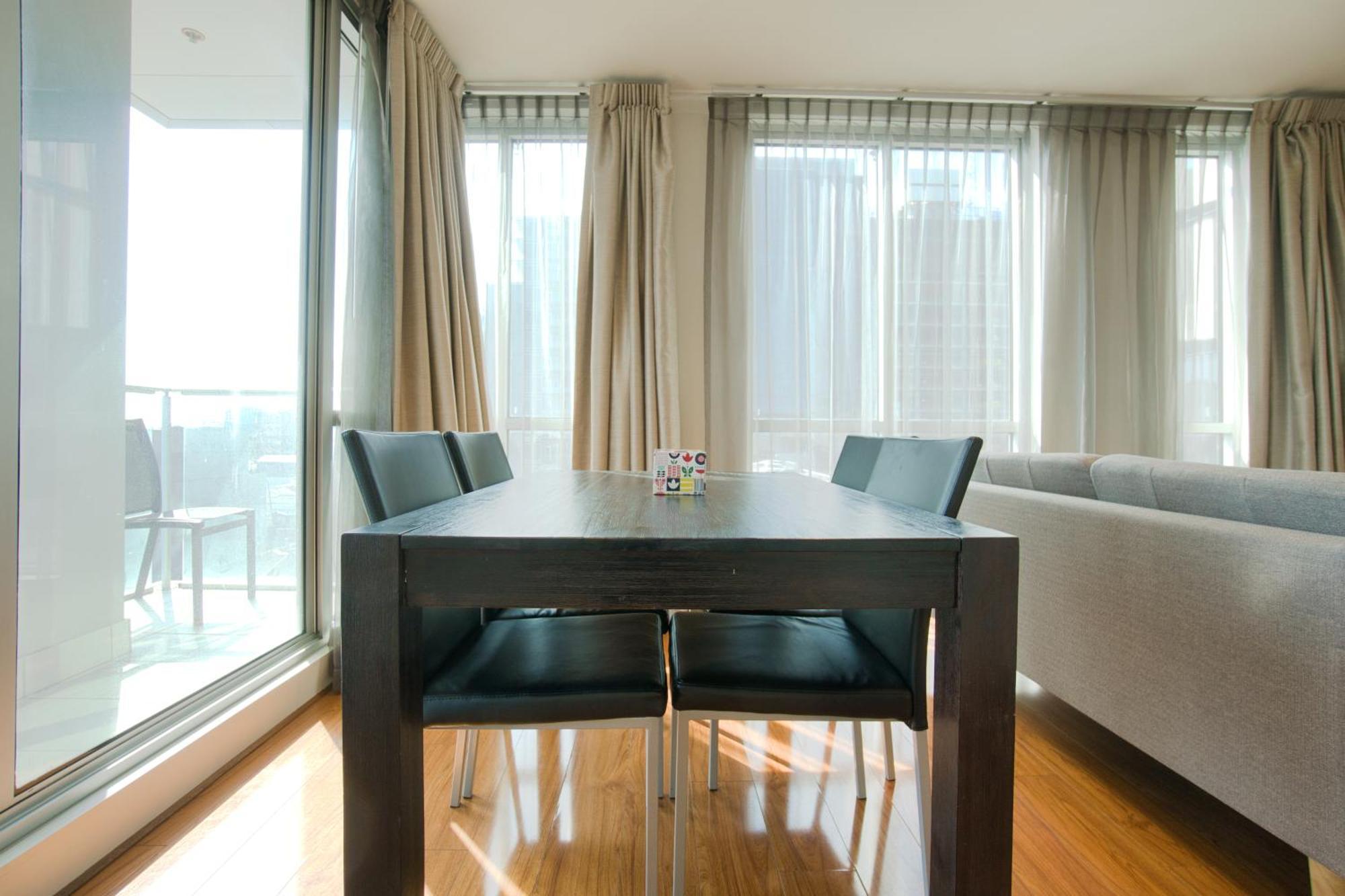 Amyra Residences At The Rowlands Aparthotel