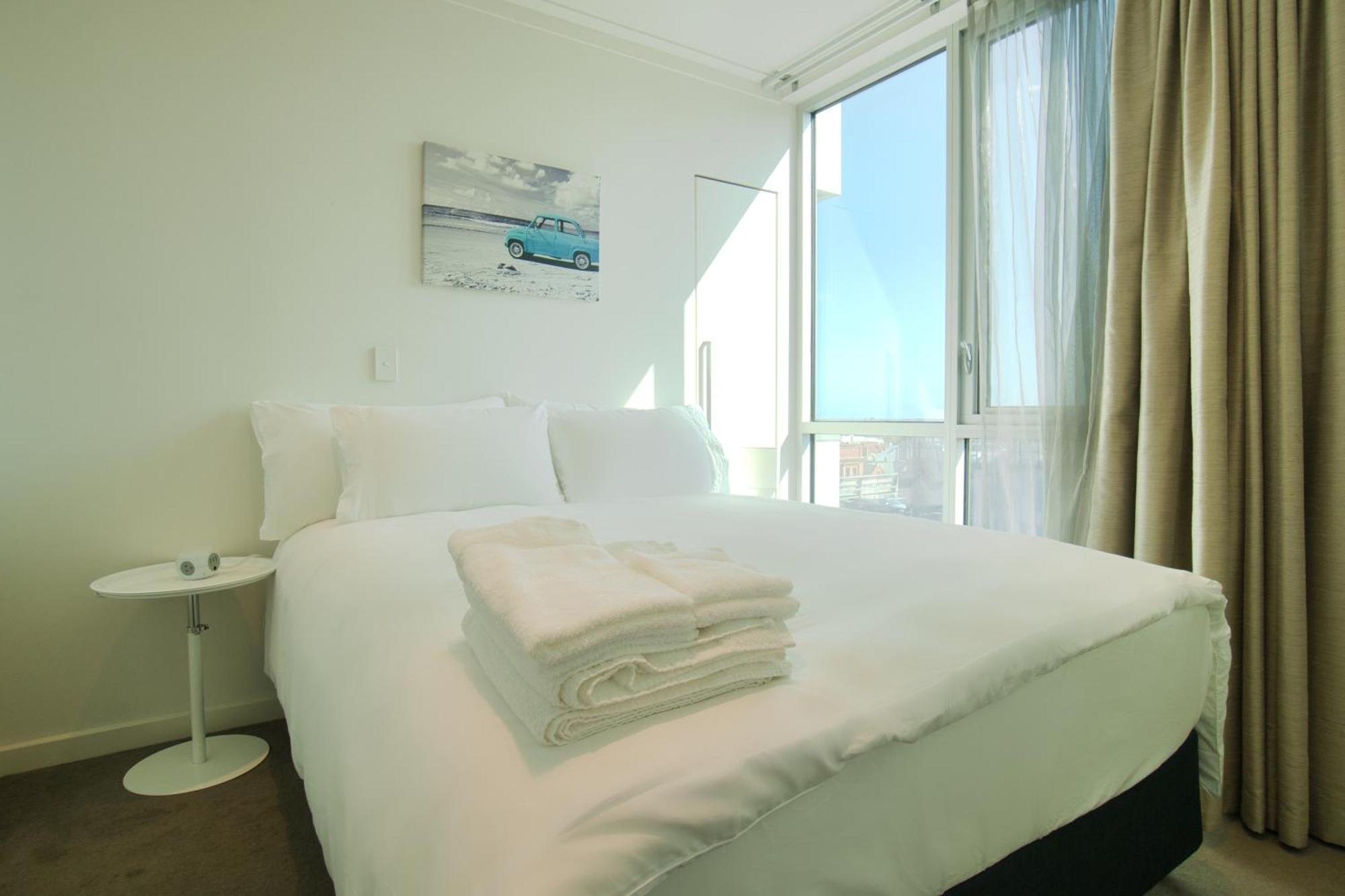 Aparthotel Amyra Residences At The Rowlands Adelaide