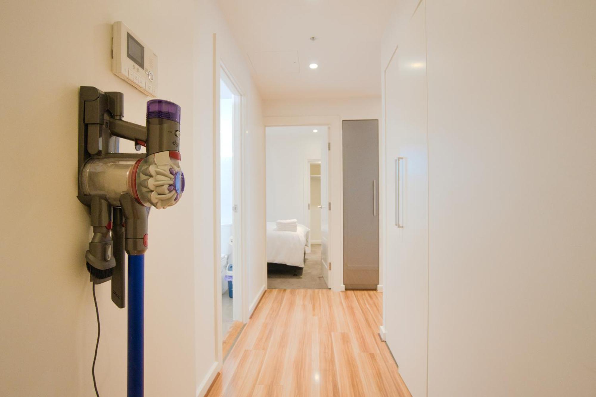 Amyra Residences At The Rowlands Adelaide