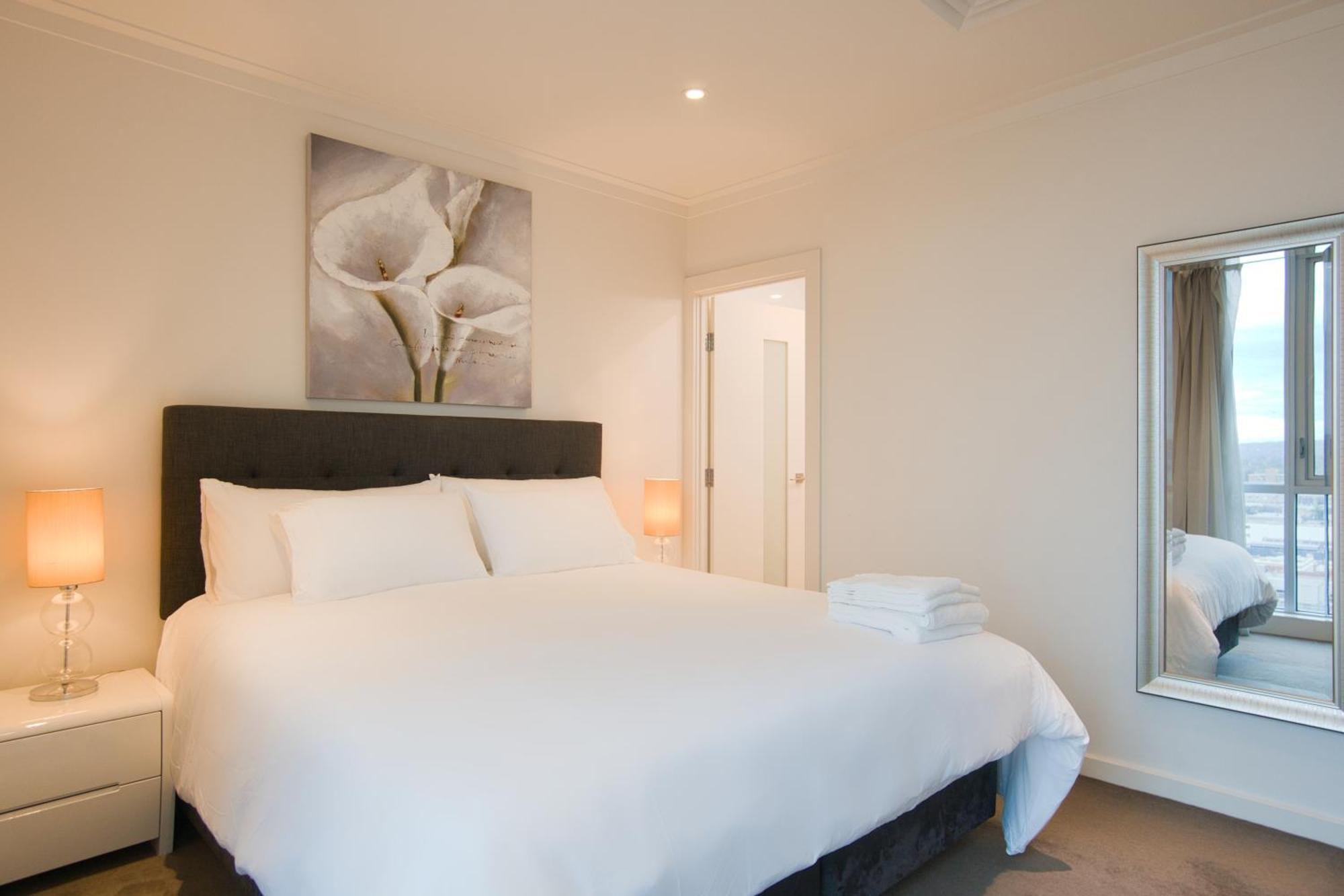 Aparthotel Amyra Residences At The Rowlands *