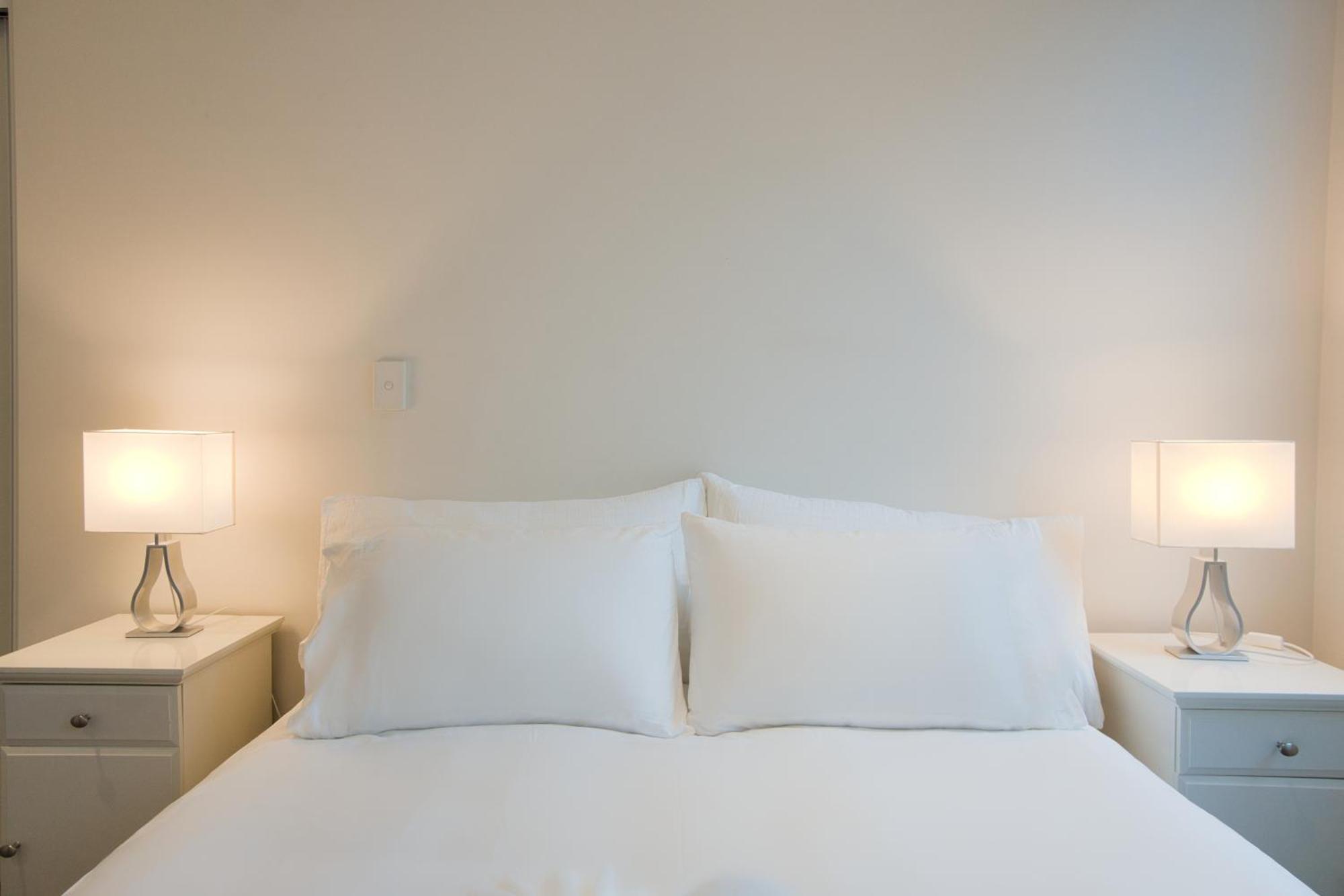 Amyra Residences At The Rowlands Aparthotel