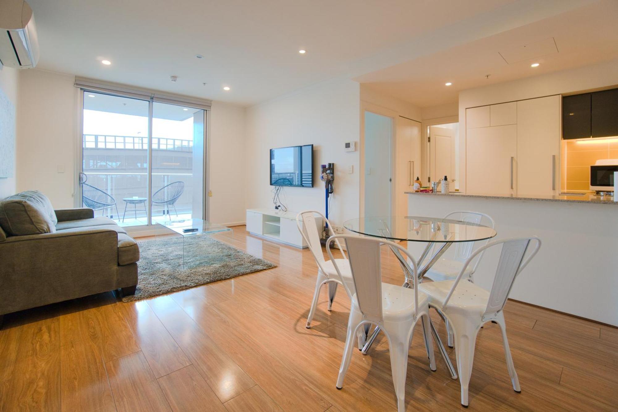 Amyra Residences At The Rowlands Aparthotel *