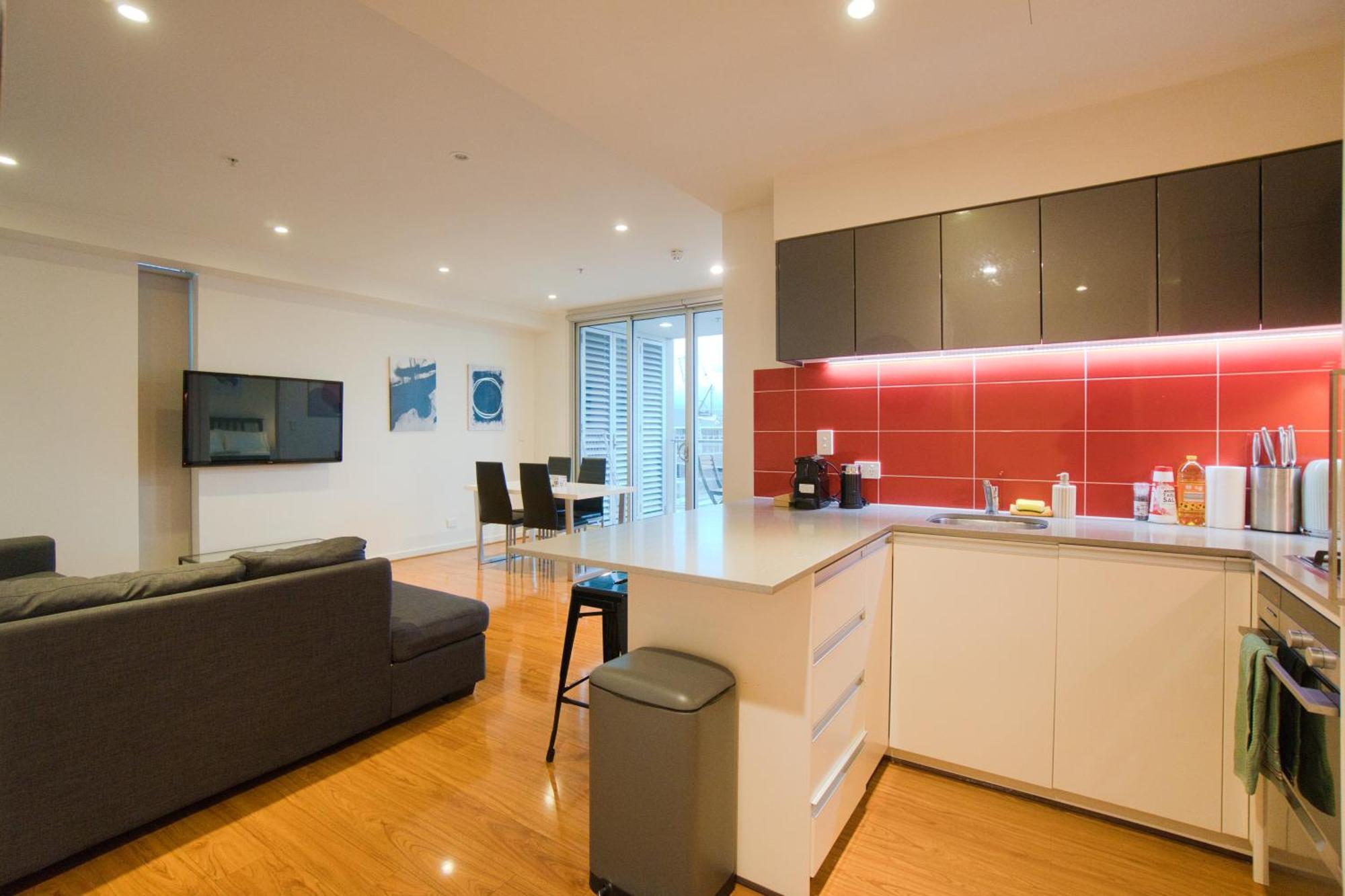 Amyra Residences At The Rowlands Aparthotel *