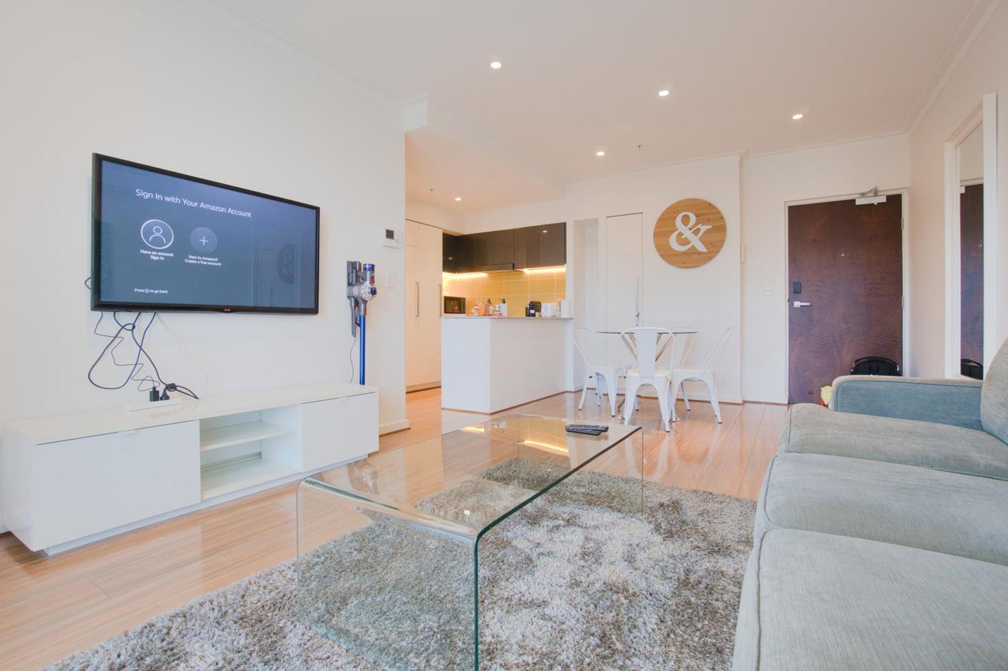 Amyra Residences At The Rowlands