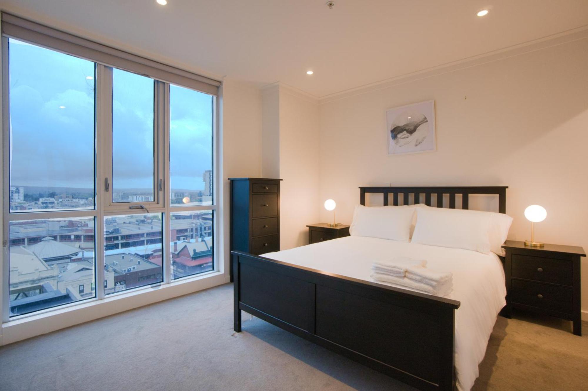 Amyra Residences At The Rowlands Aparthotel *
