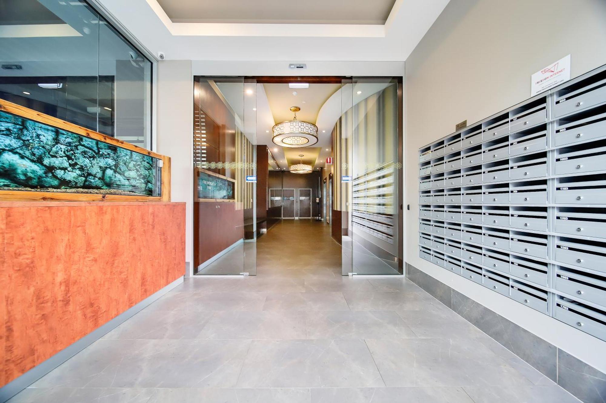 Aparthotel Amyra Residences At The Rowlands