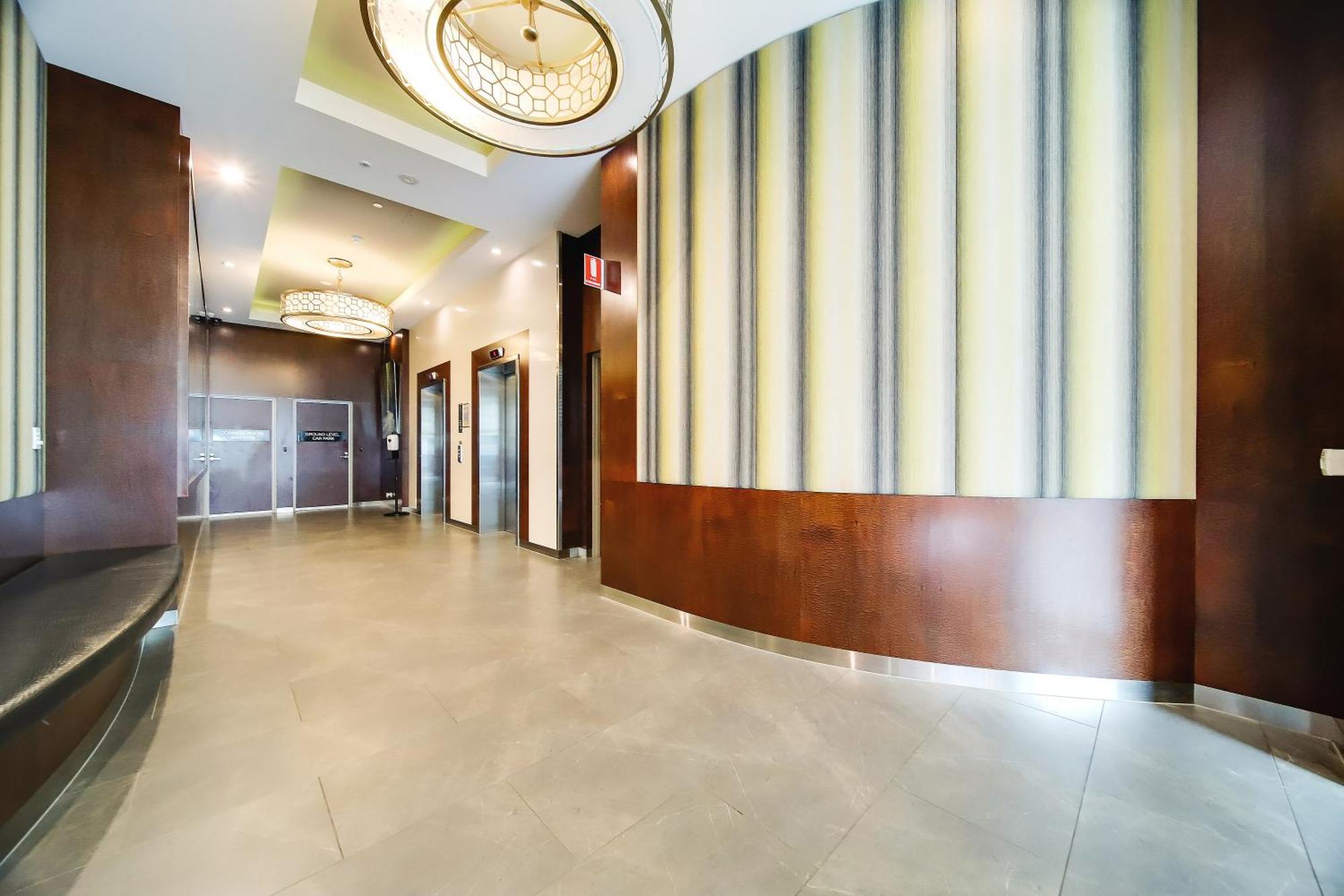 Aparthotel Amyra Residences At The Rowlands Adelaide