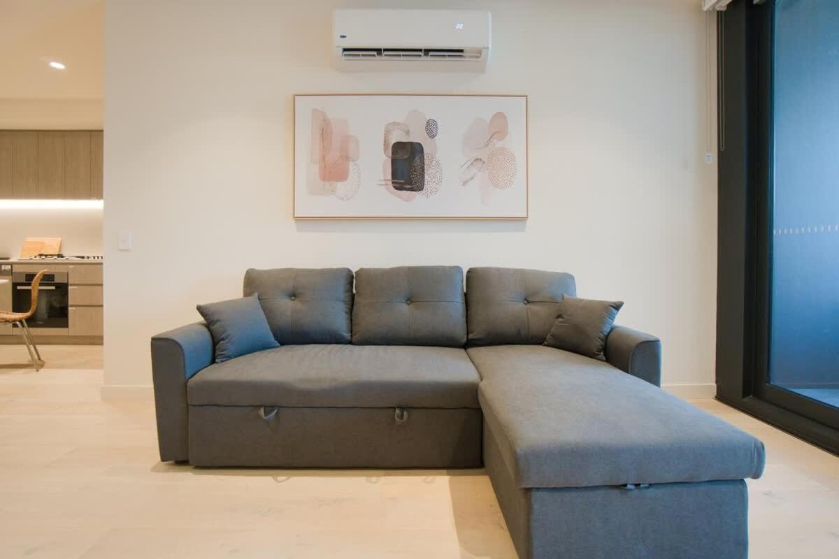 Escape At Rundle Mall - Gym & Bbq