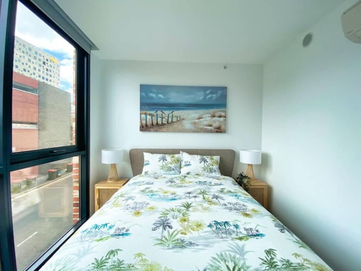 Beautiful 2br At Cbd With Pool-gym-bbq * Adelaide