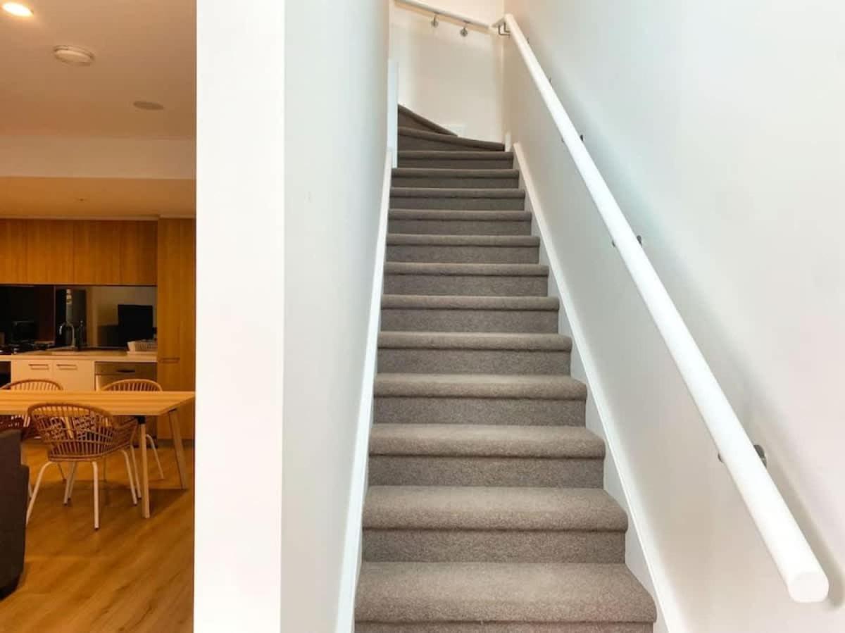 Beautiful 2br At Cbd With Pool-gym-bbq Apartment *