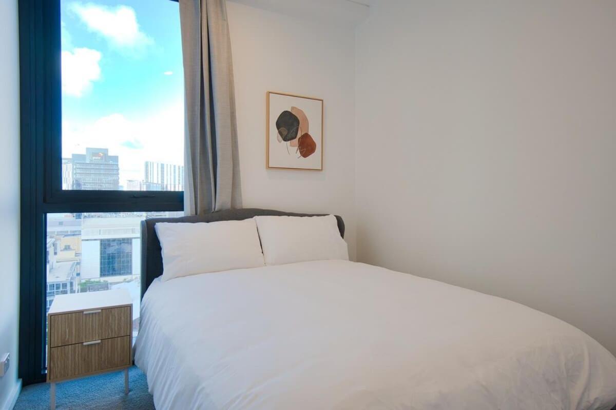 Contemporary 3br Paradise On Franklin Street * Adelaide
