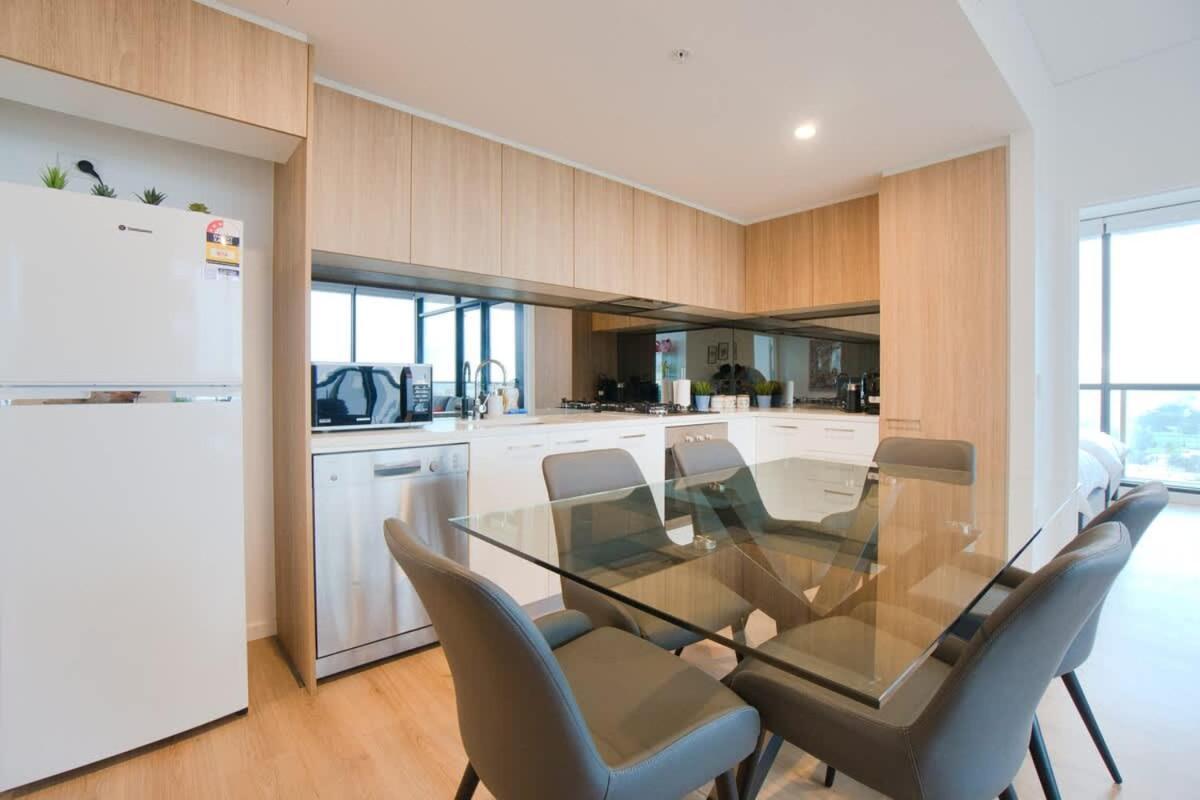 Apartment Pokemon Inspired -pool-gym-sauna-steam Adelaide