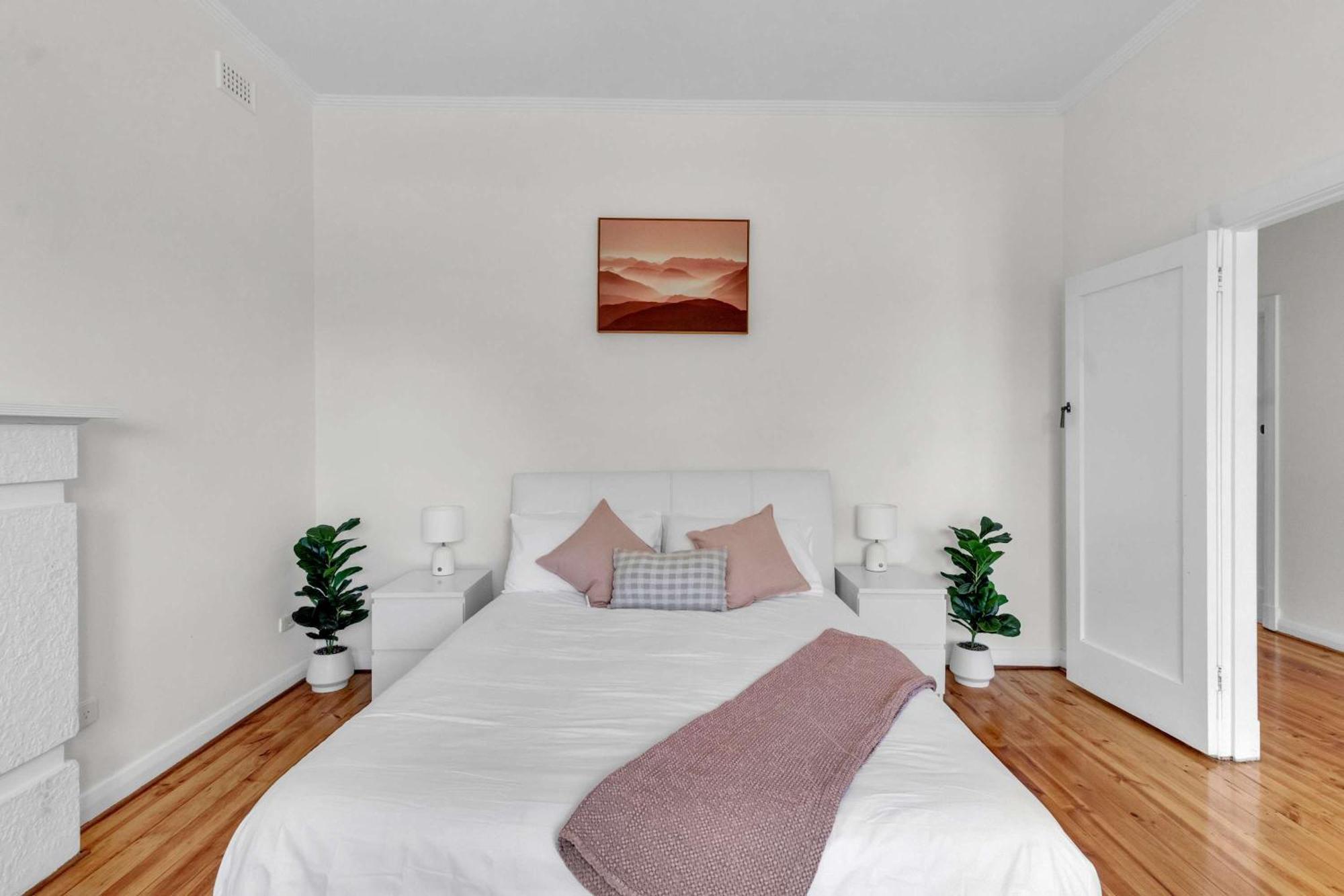 Holiday home Charming Family Retreat With Arcade - Glenunga