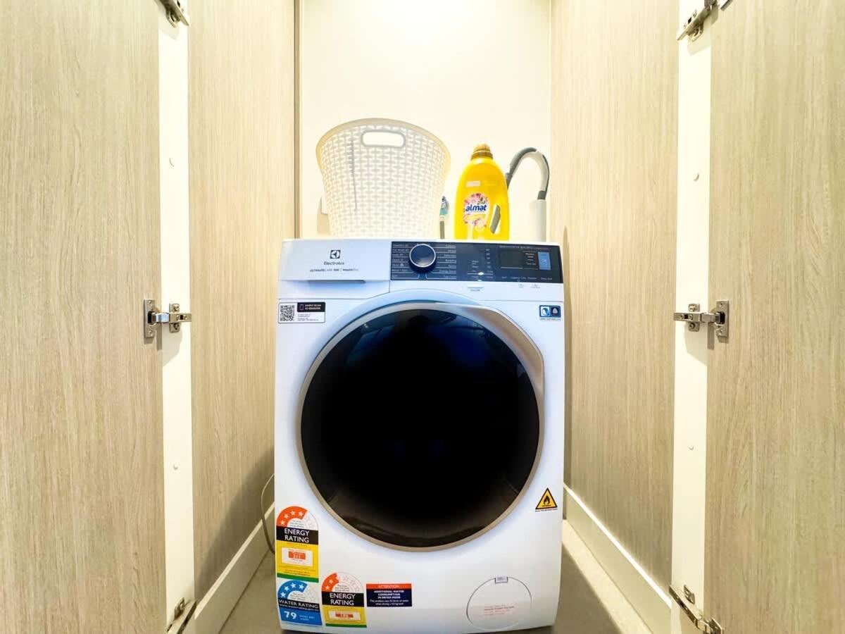 Serenity In The Sky - 2br In Rundle Mall *