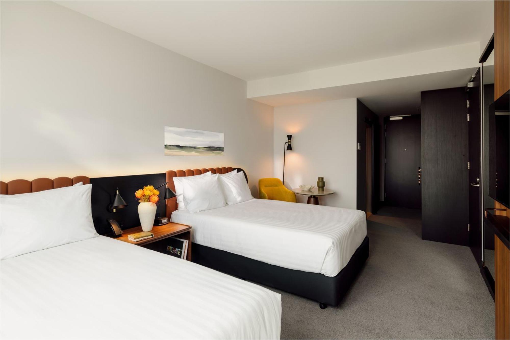 Hotel Crowne Plaza Mawson Lakes By Ihg Adelaide