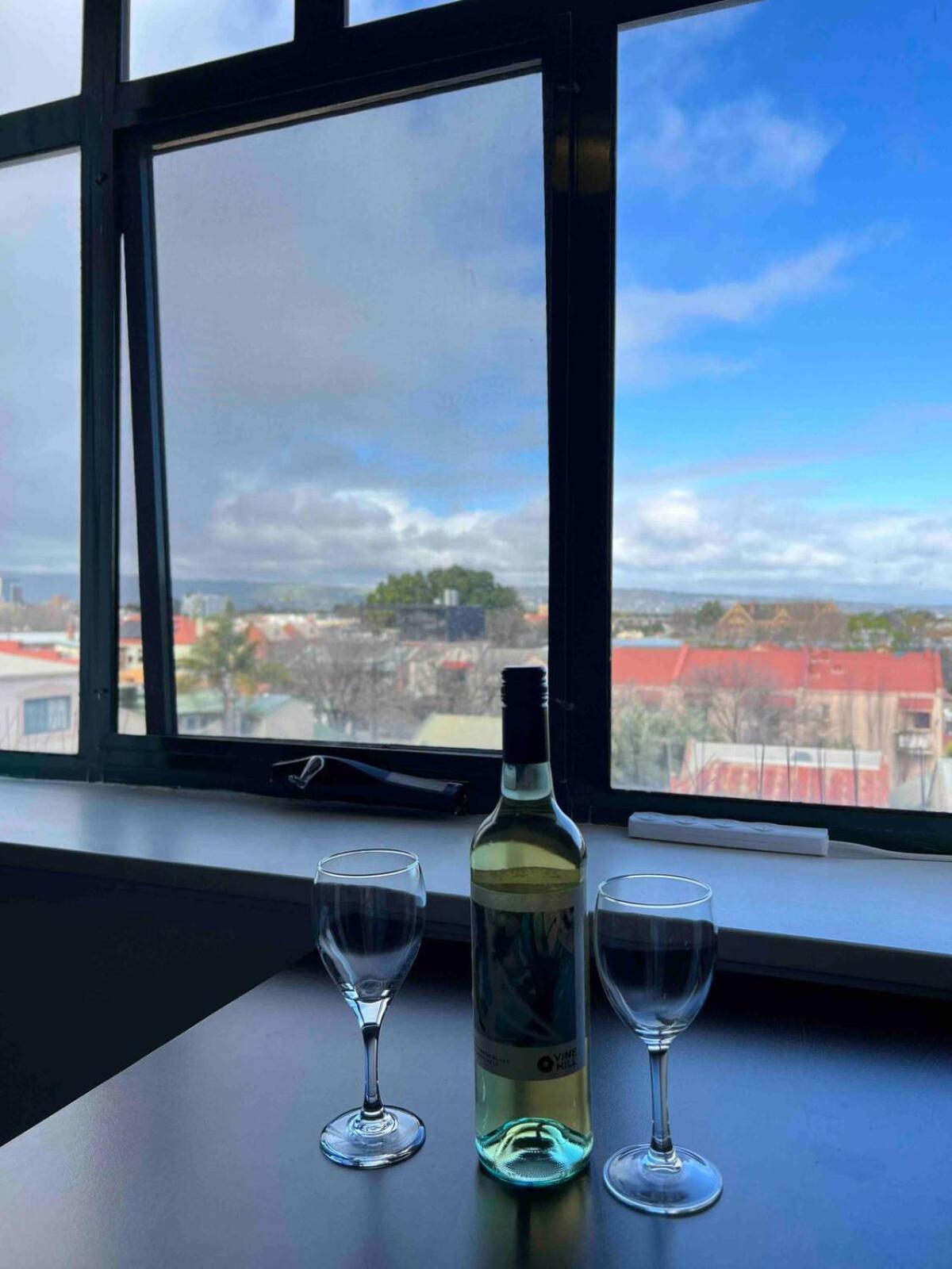 Apartment 312 Gouger Adelaide