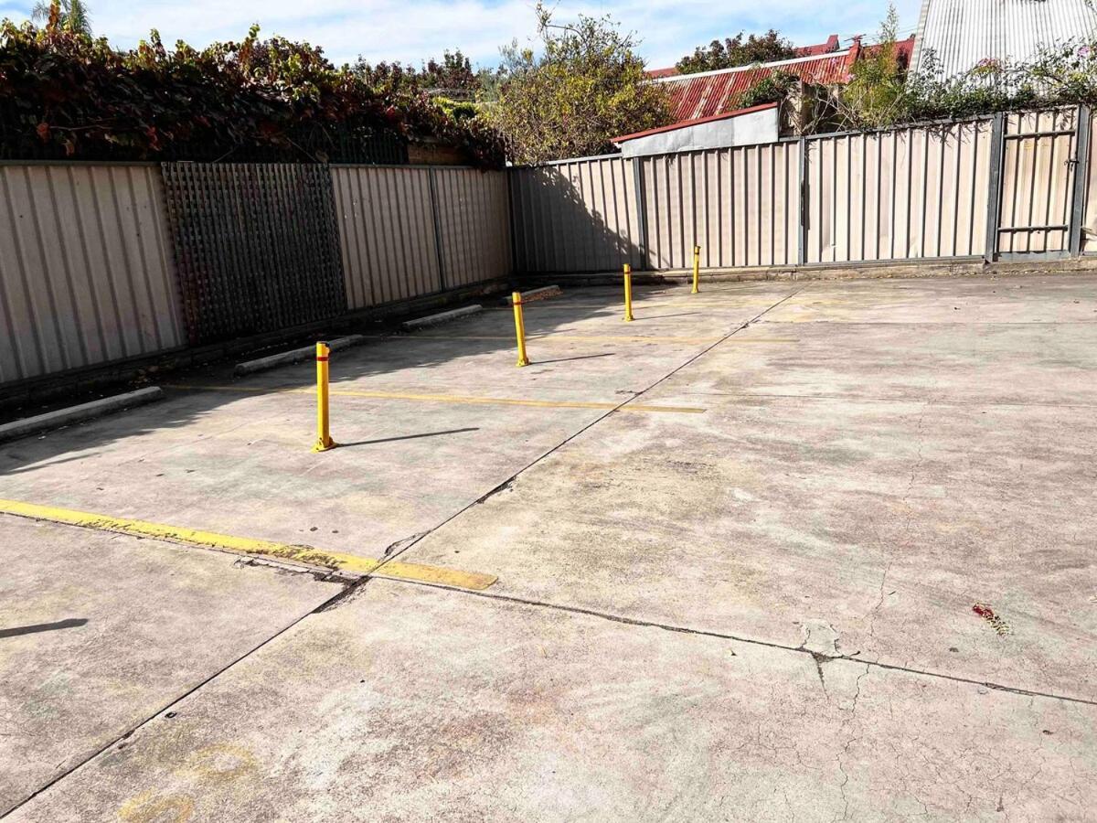 312 Gouger Apartment Adelaide