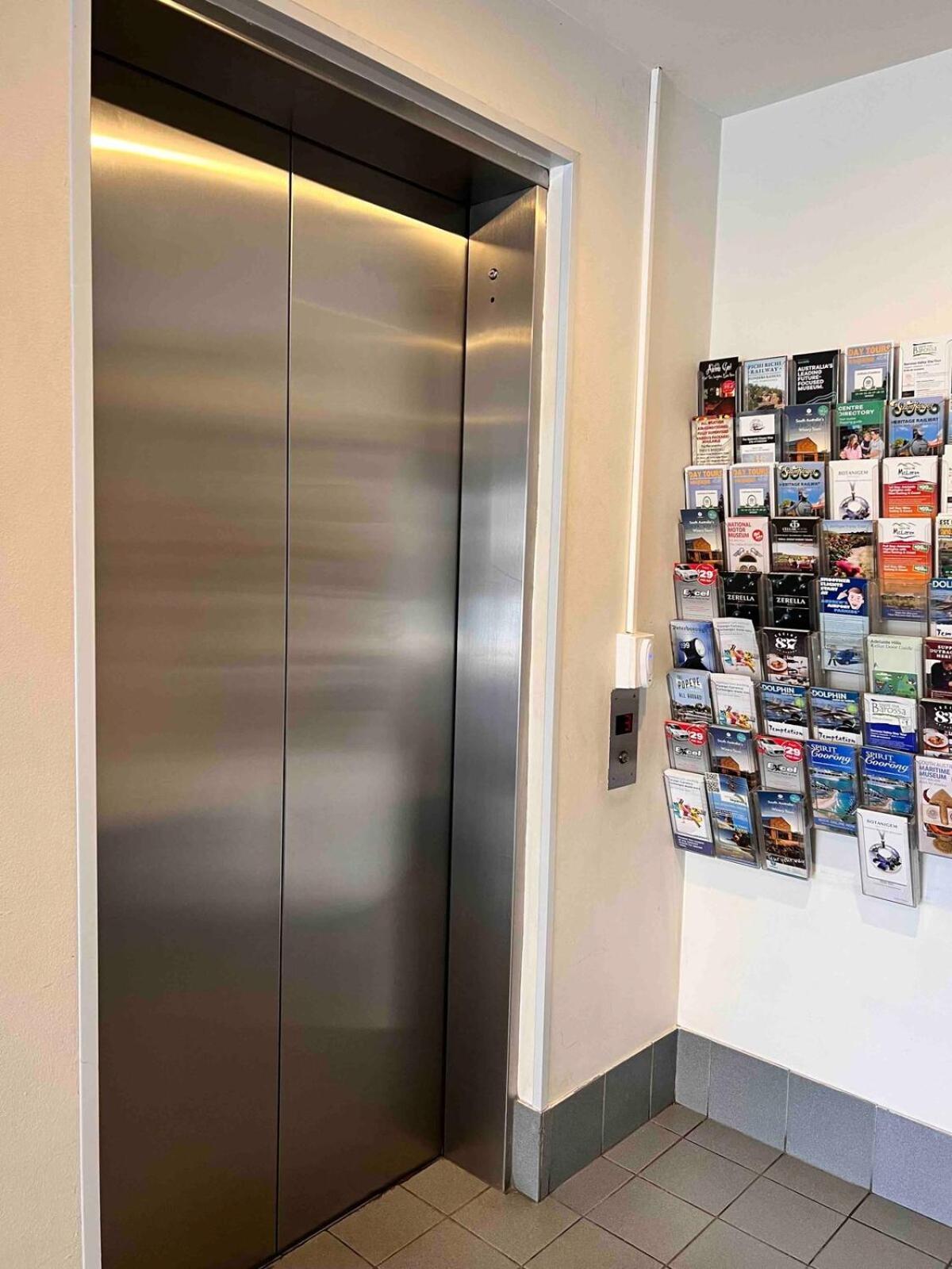 Apartment 312 Gouger Adelaide