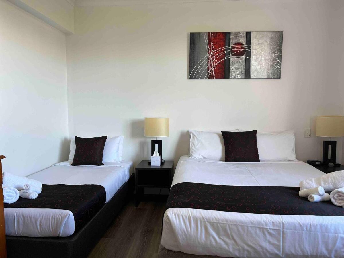 312 Gouger Apartment *
