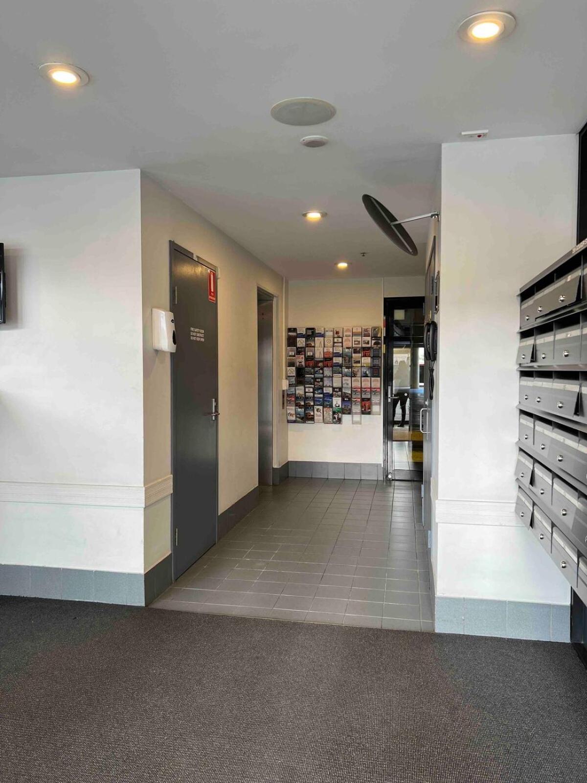 312 Gouger Apartment Adelaide