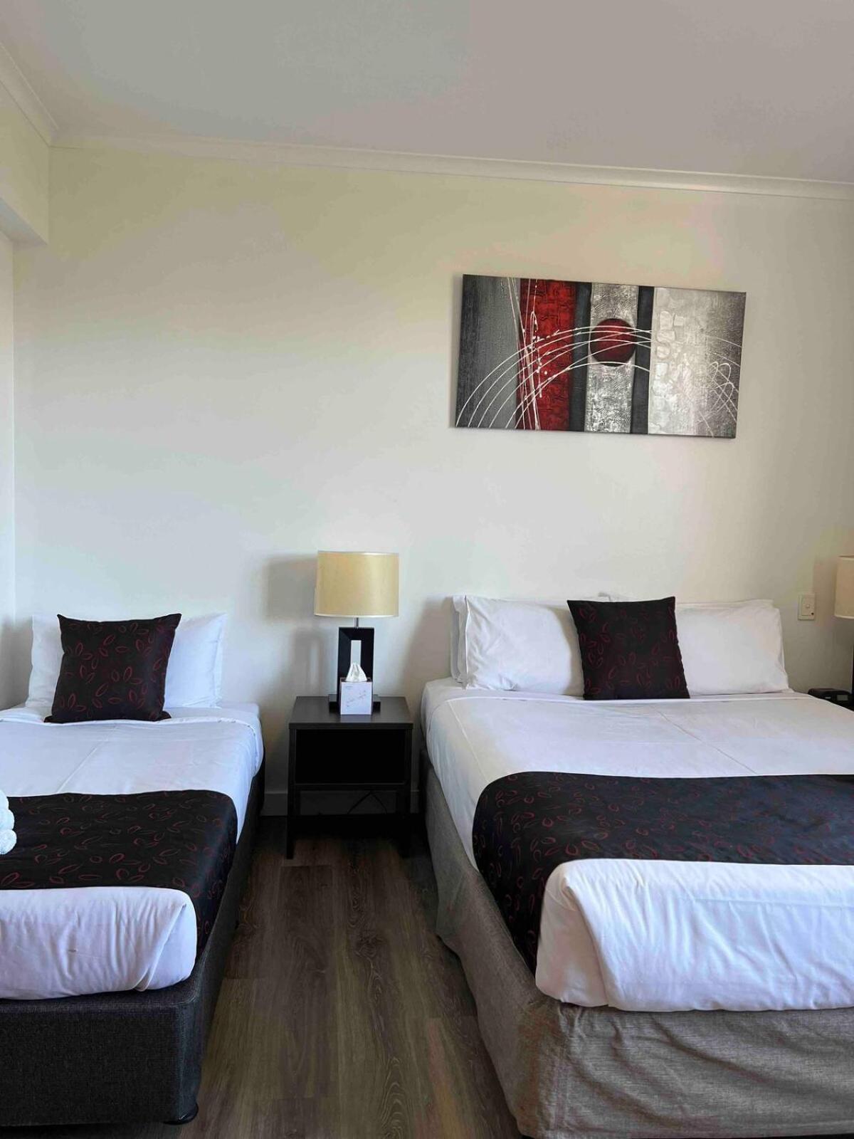 Apartment 312 Gouger Adelaide