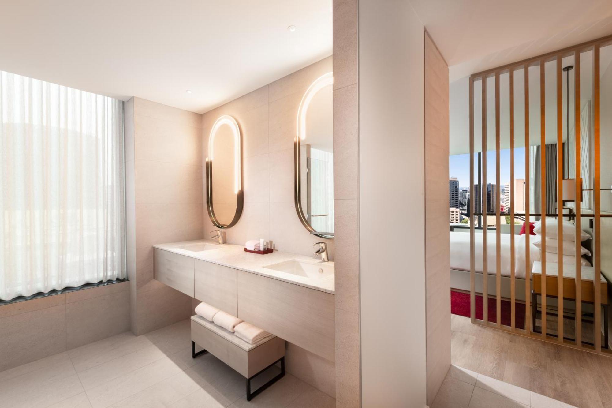 Marriott 5*