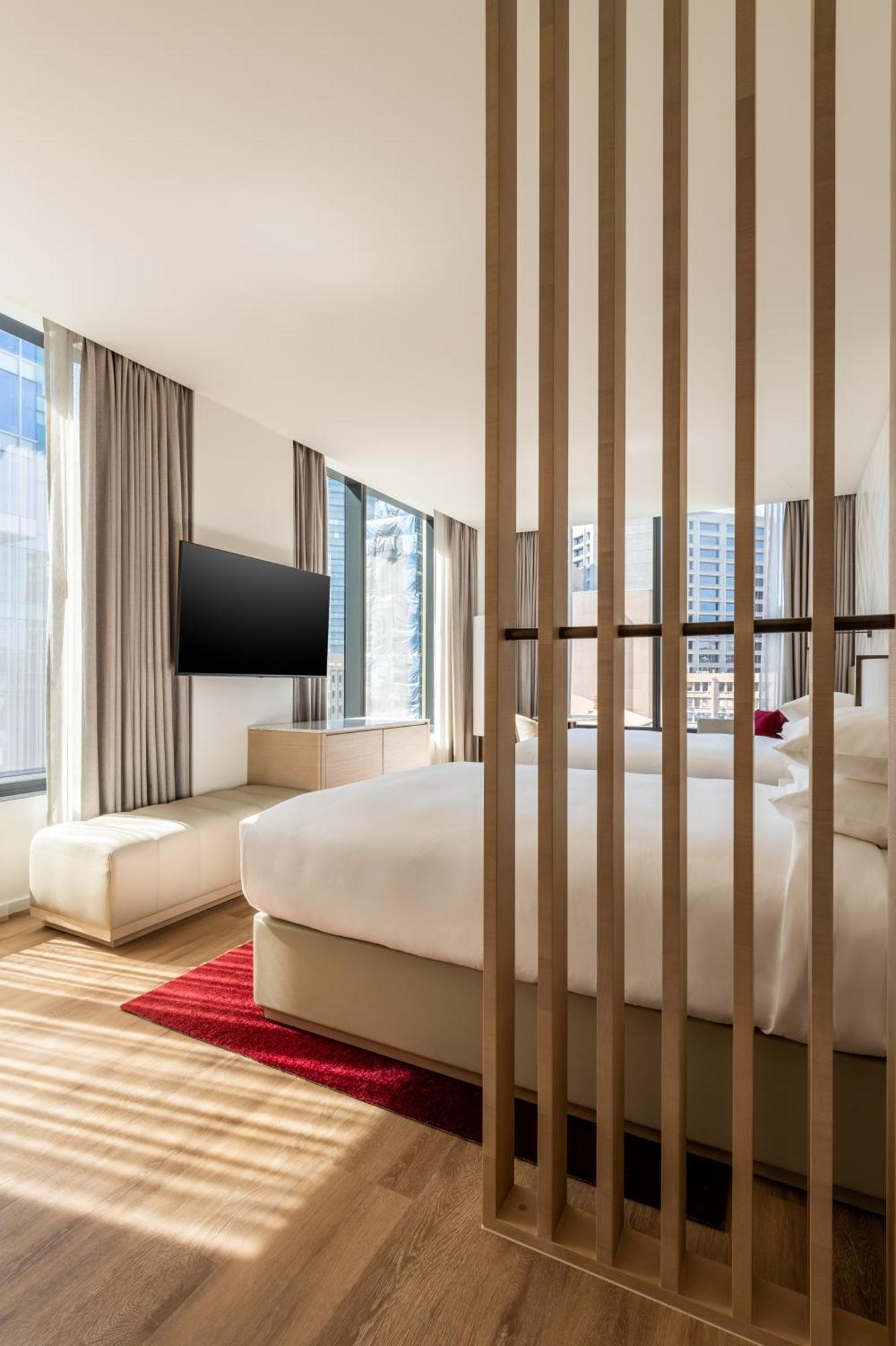 Marriott Adelaide
