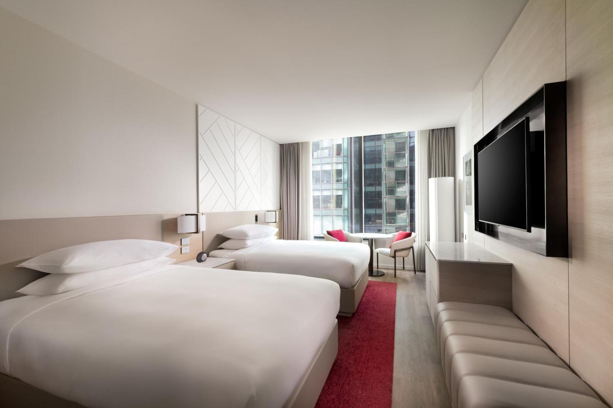 Marriott 5* Adelaide