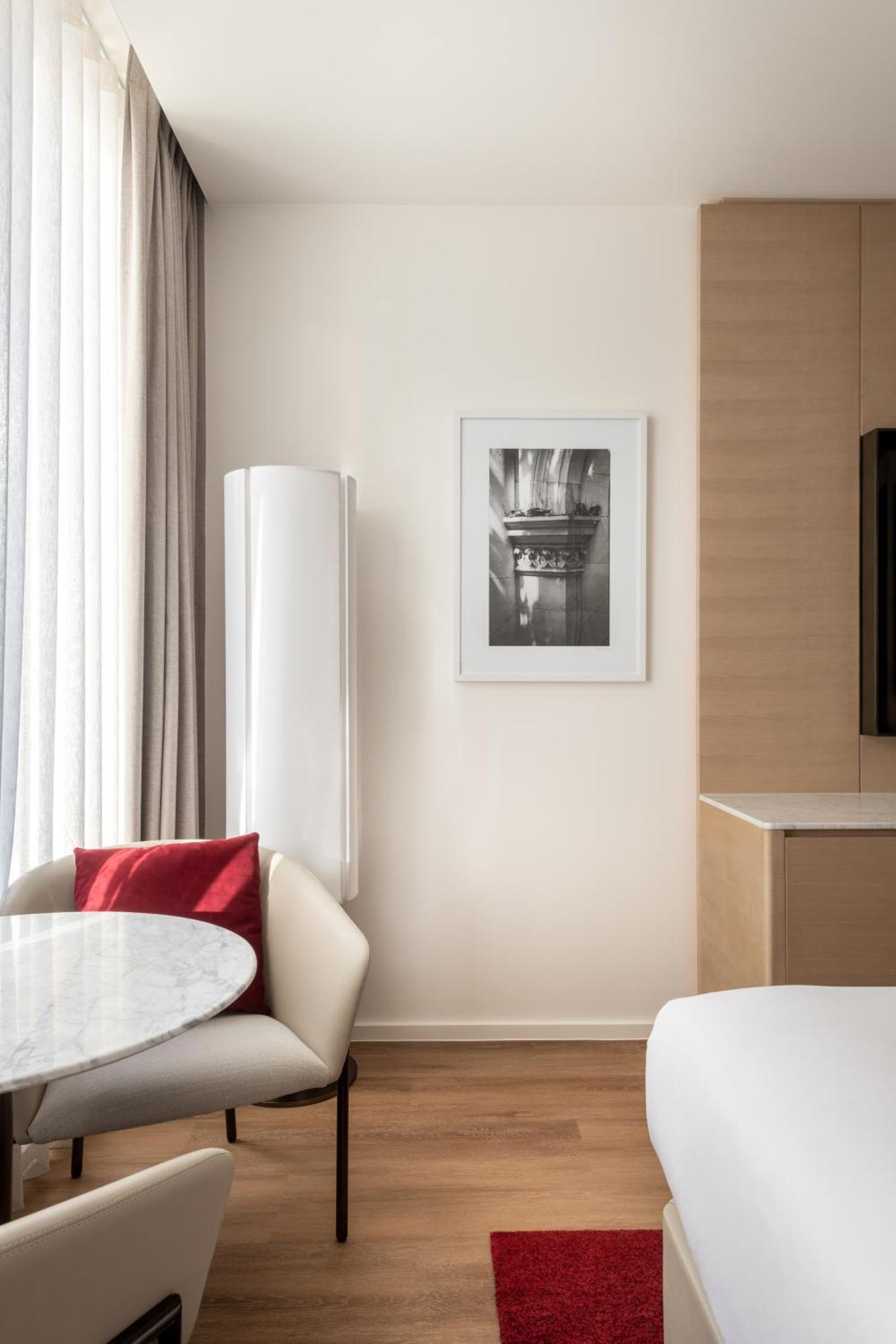 Hotel Marriott Adelaide