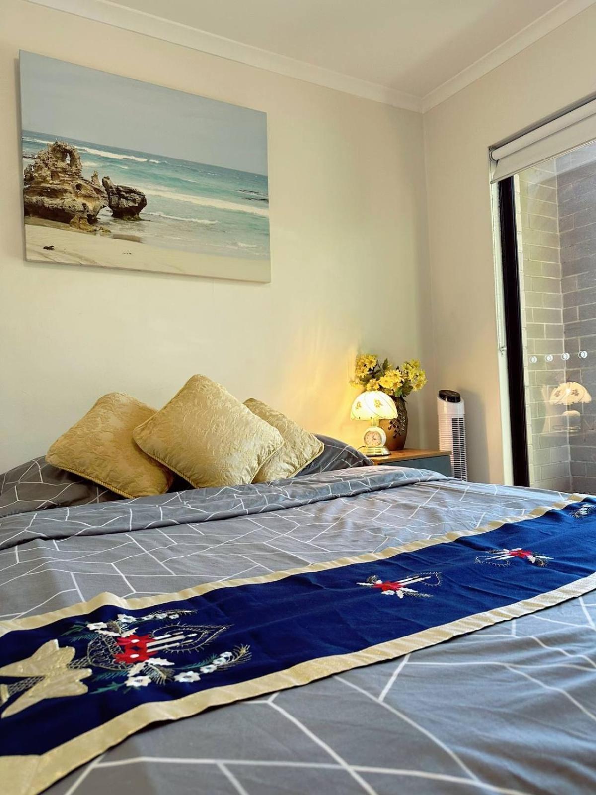 Himeji Garden 2 Bedrooms Free Wi-fi Apartment Adelaide