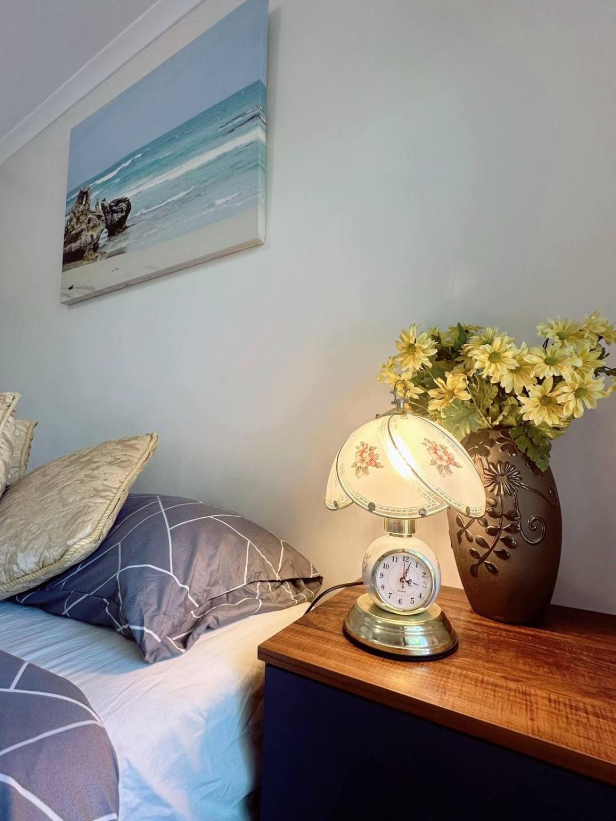 Himeji Garden 2 Bedrooms Free Wi-fi Adelaide