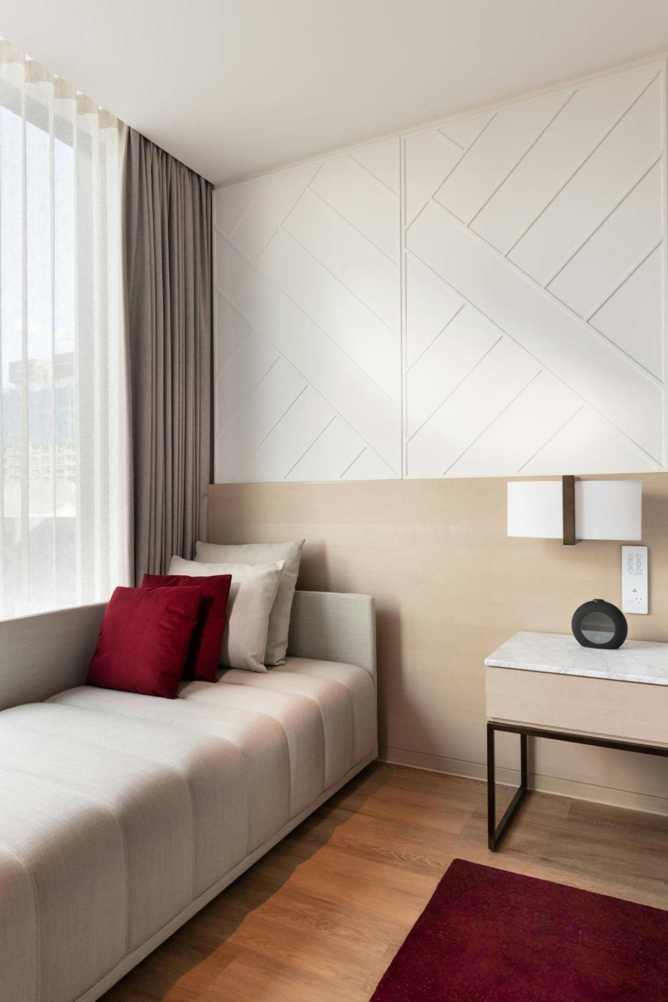 Marriott Hotel Adelaide