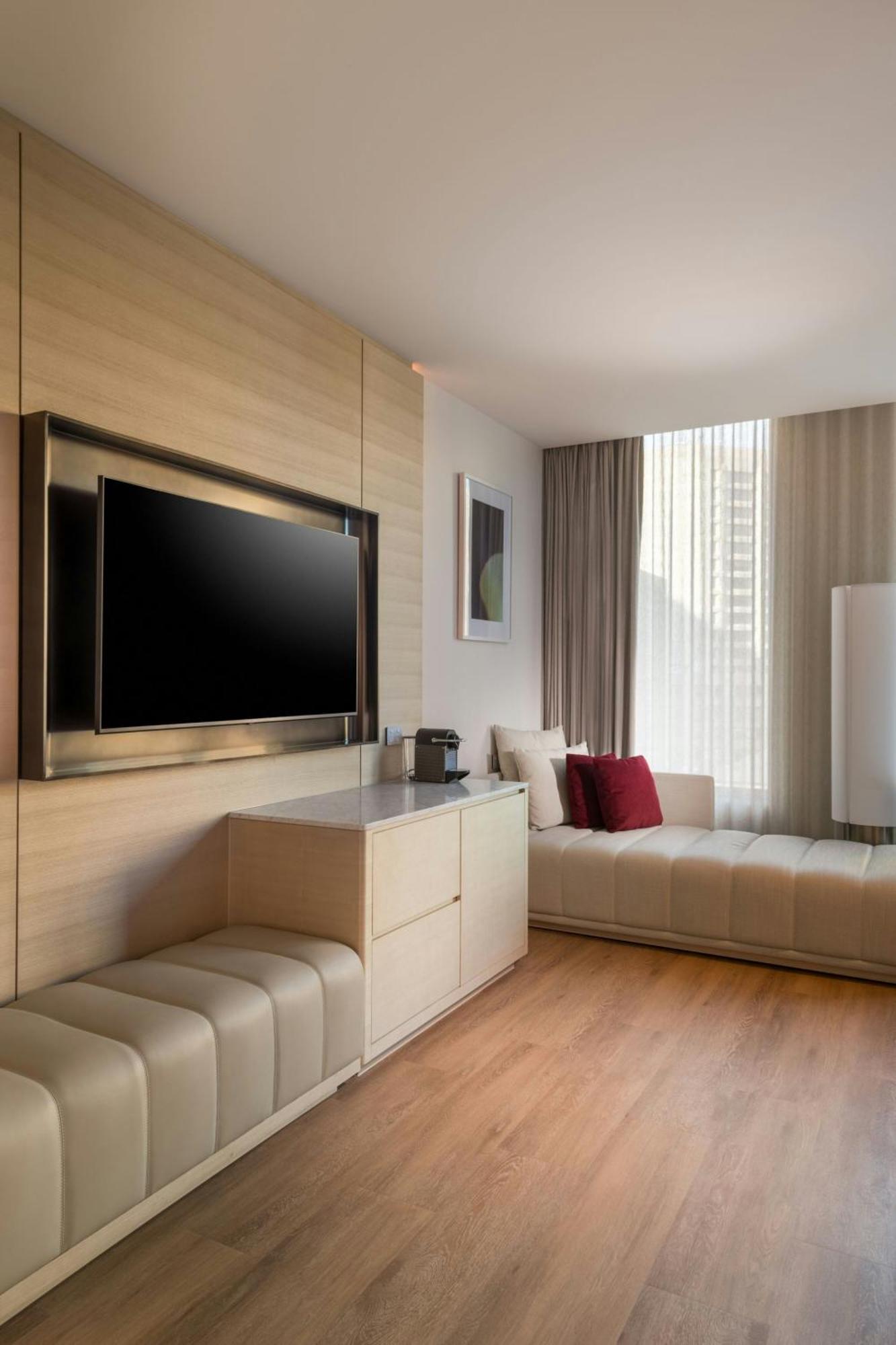 Hotel Marriott
